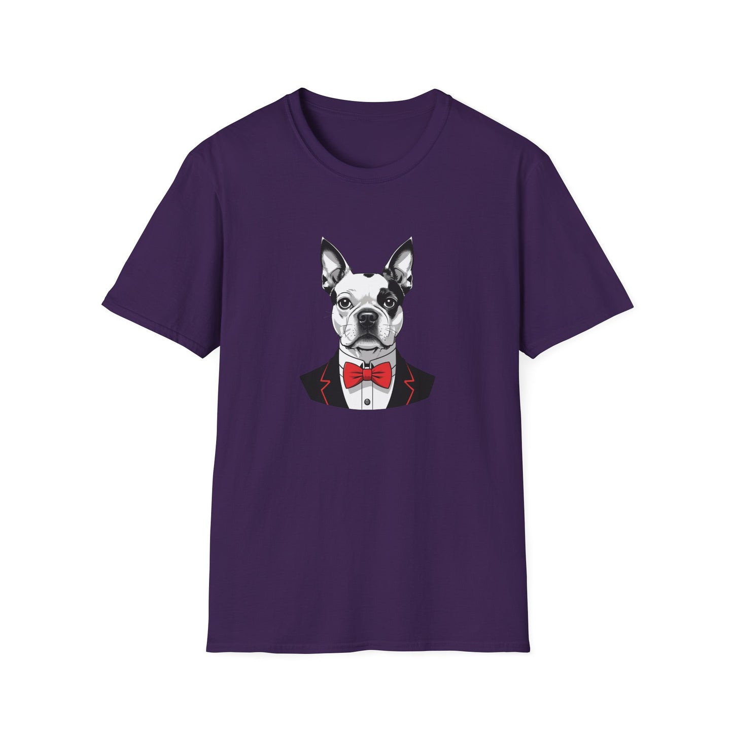 Boston Cutie T-Shirt