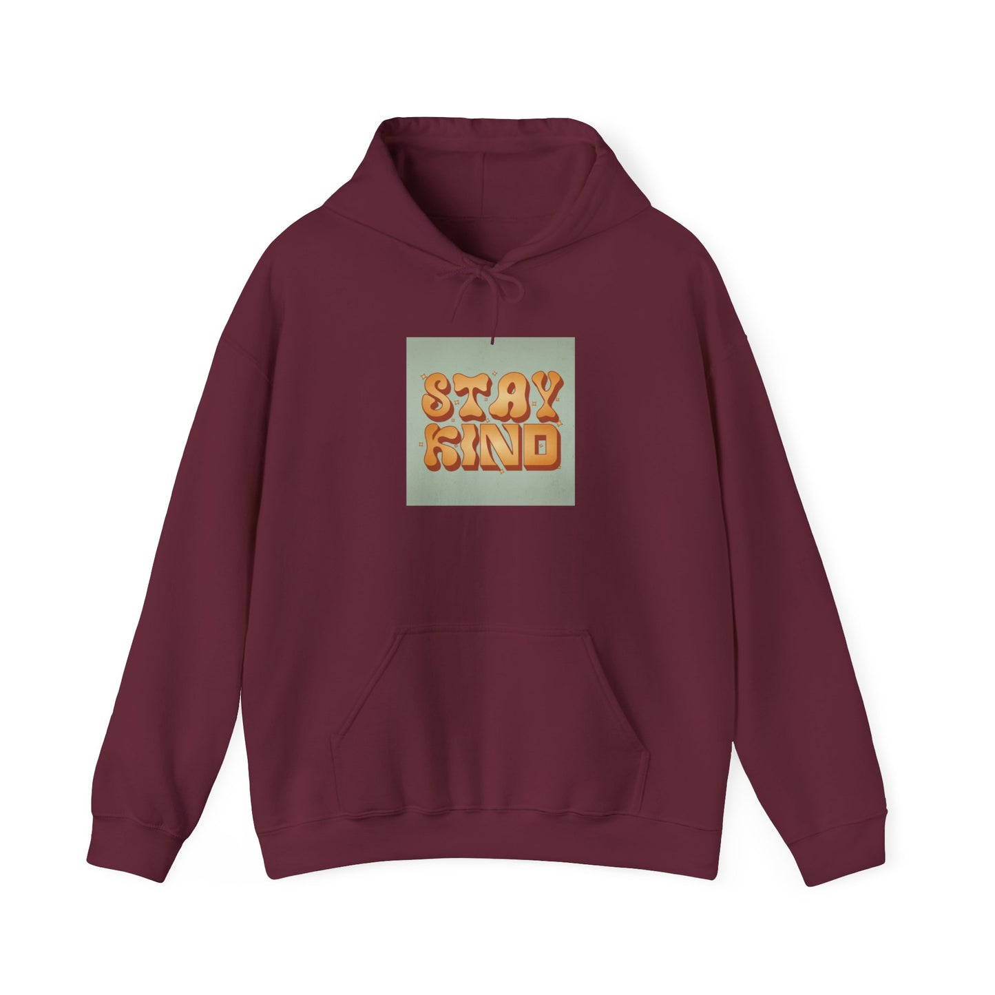 Stay Kind Hoodie