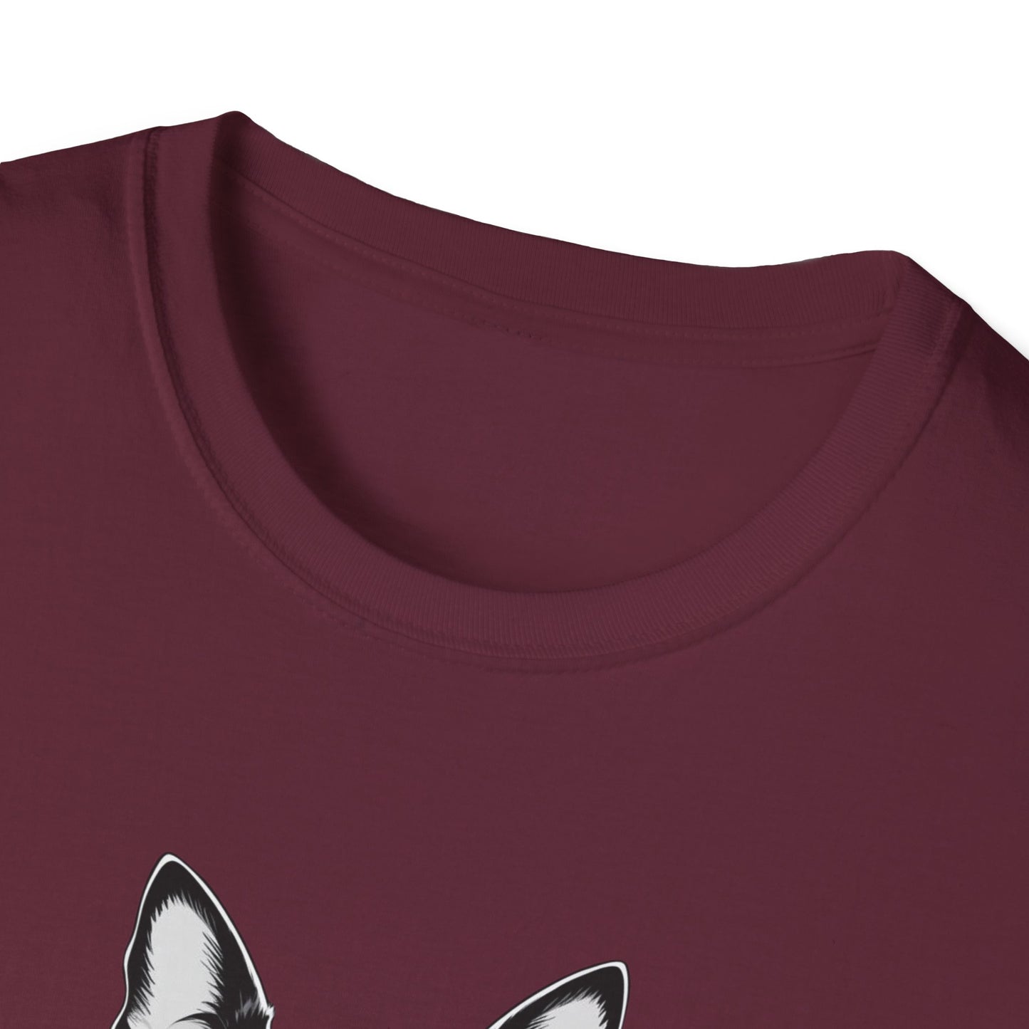 Fancy Face T-Shirt