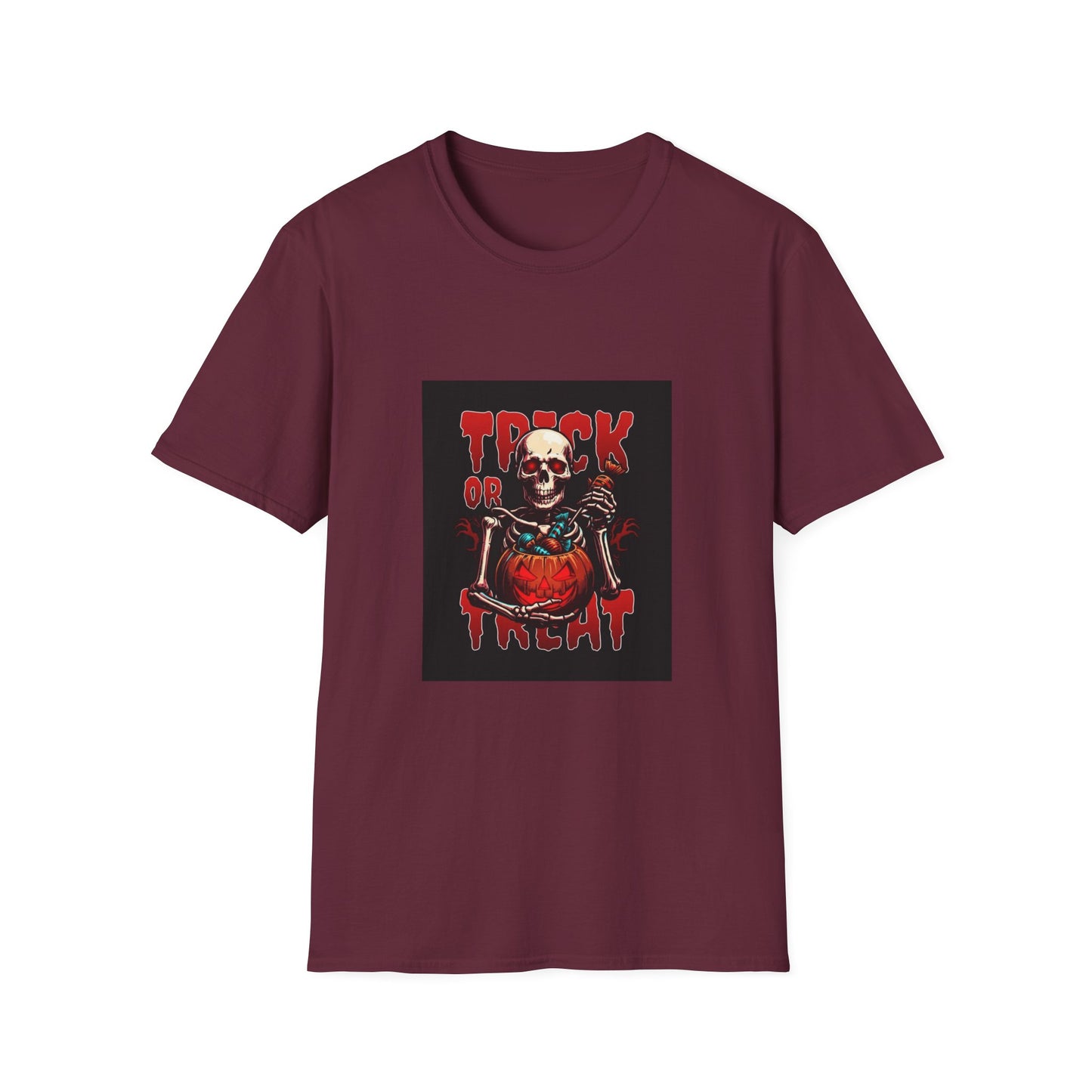Trick or Treat T-Shirt