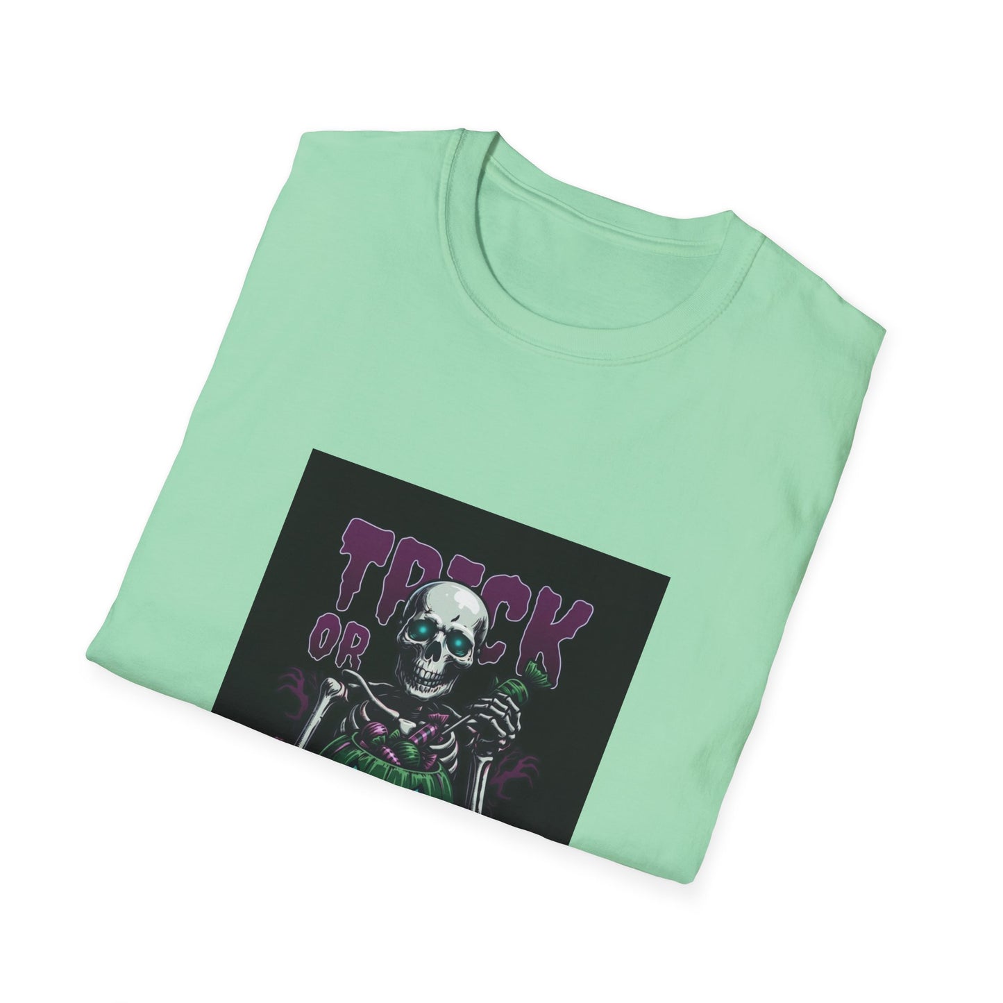 Trick or Treat T-Shirt