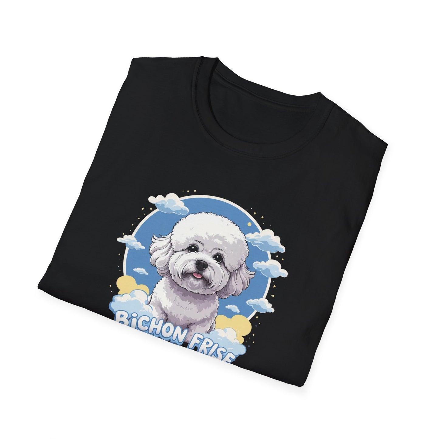 Bichon Frise Baloo T-Shirt
