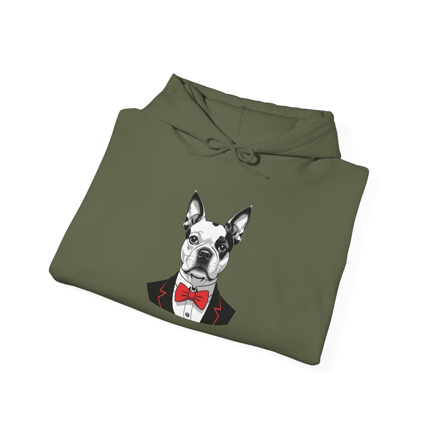 Boston Cutie Hoodie