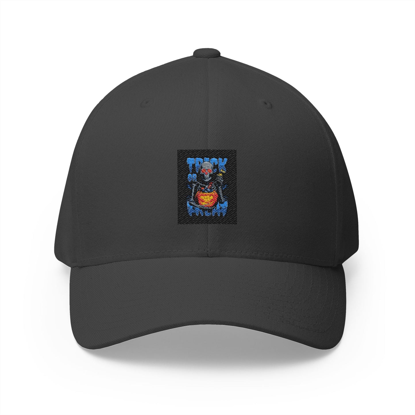 Trick or Treat hat