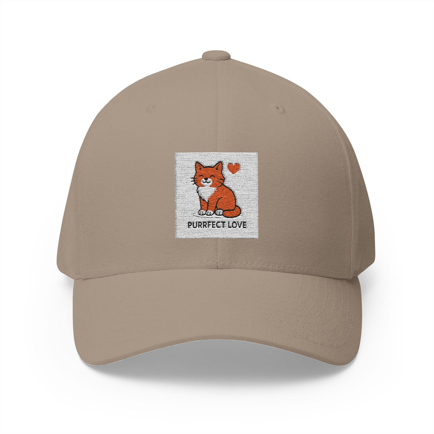 Cat Purrfect Love  Hat