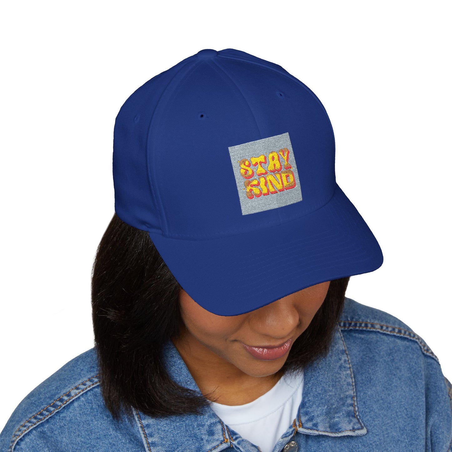 Stay Kind hat