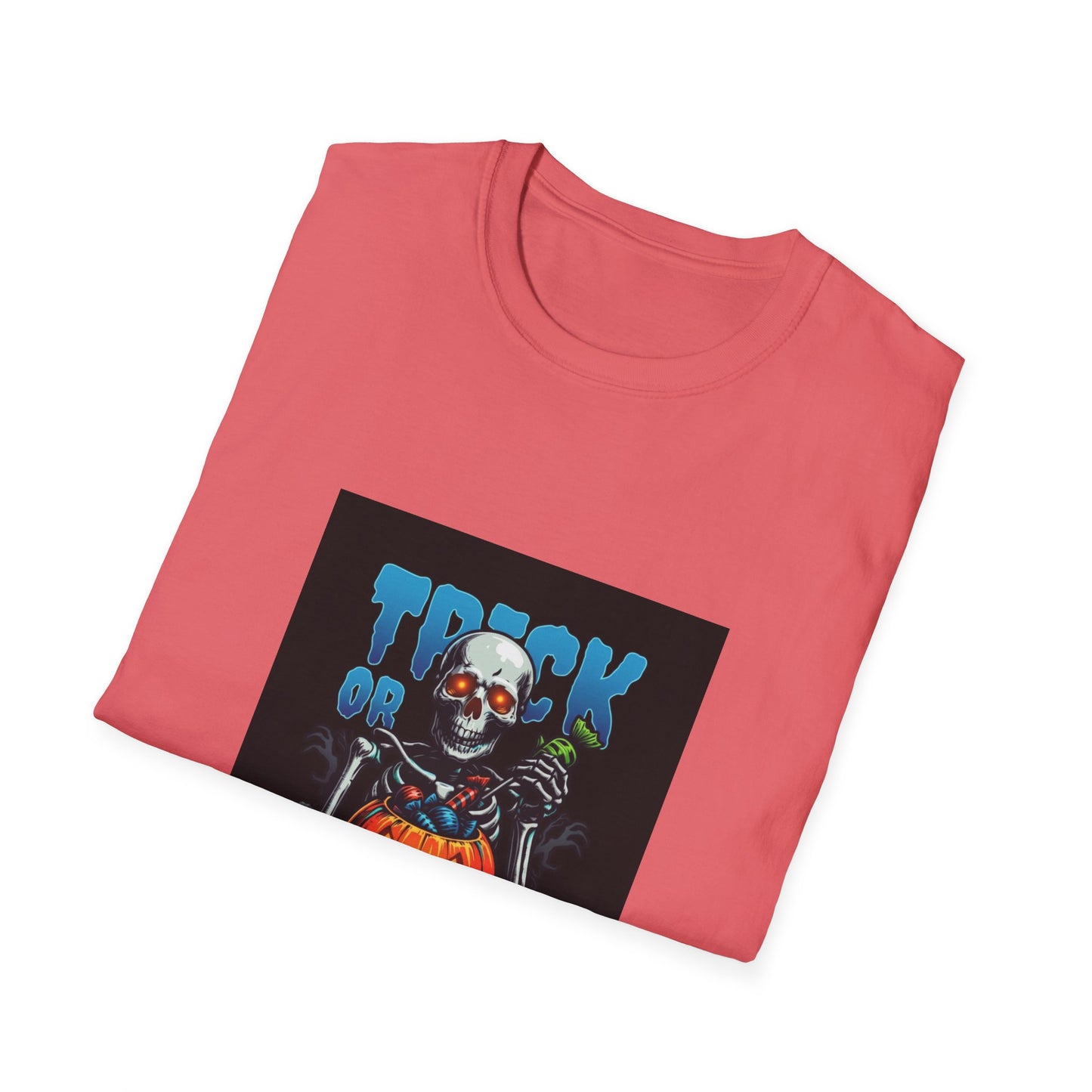 Trick or Treat T-Shirt