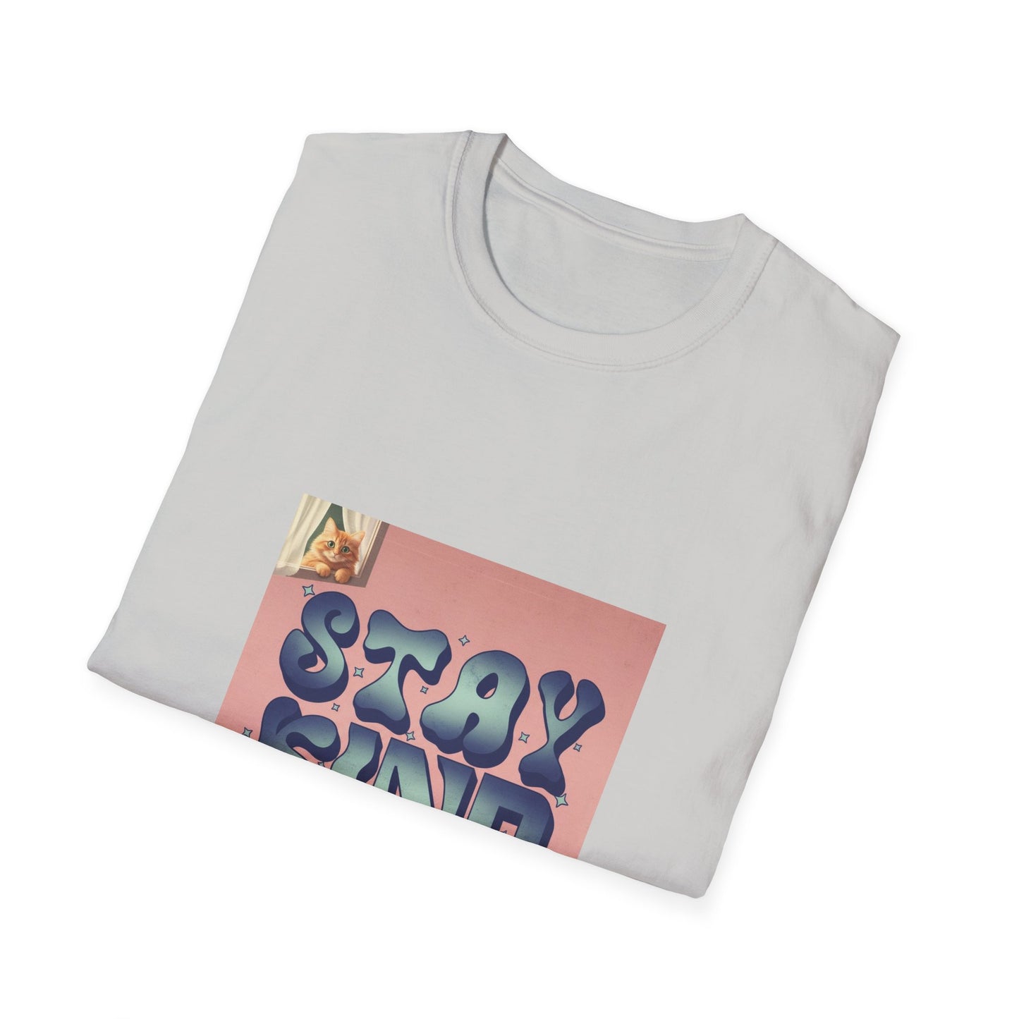 Stay Kind T-Shirt
