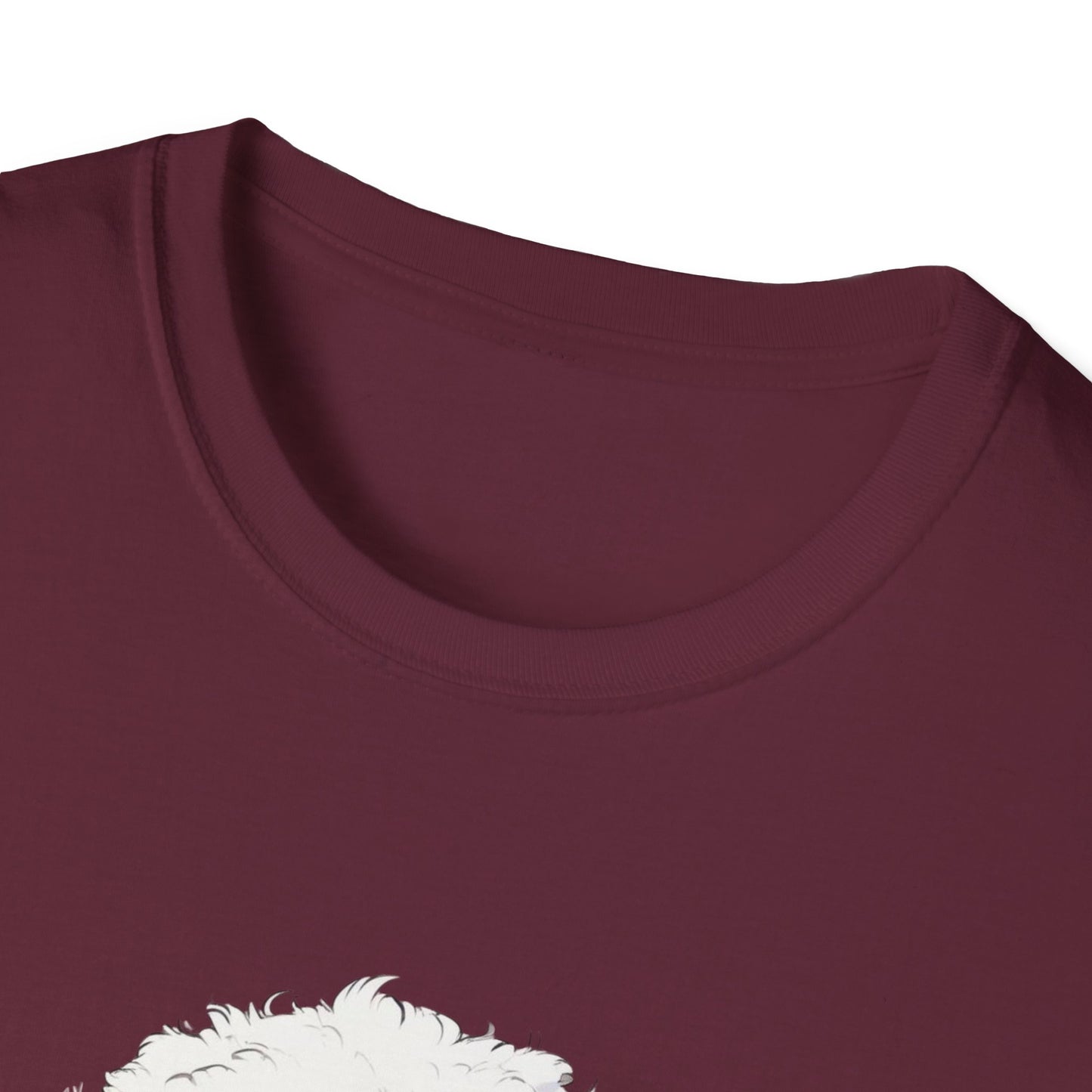 Bichon Bliss T-Shirt
