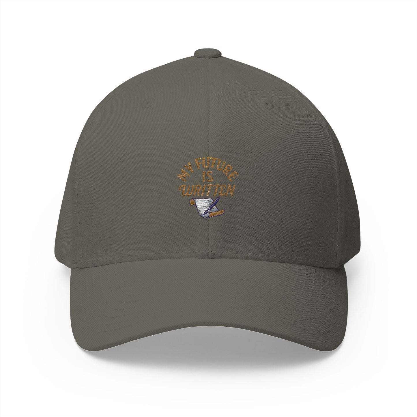 My Future Is Written Hat