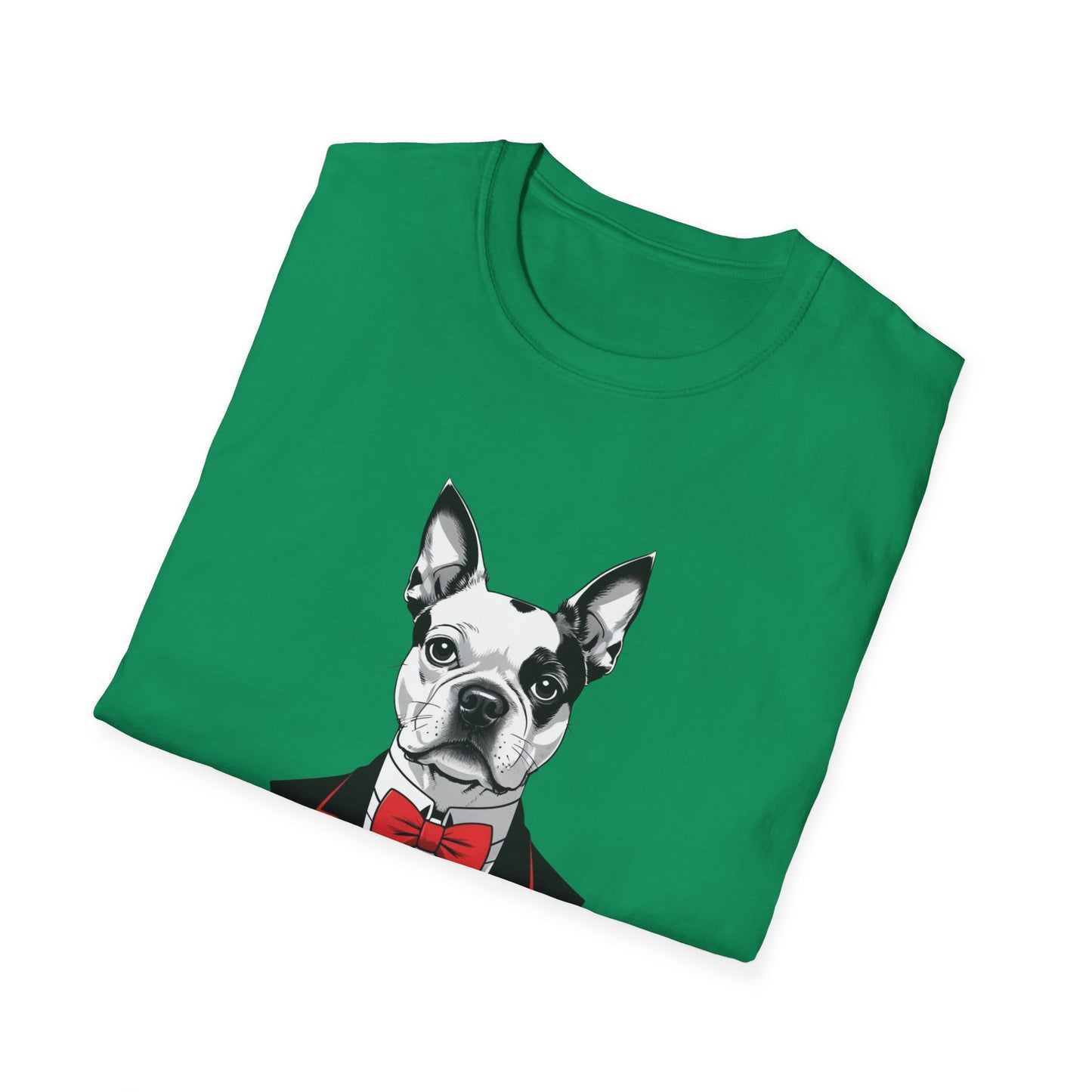 Boston Cutie T-Shirt