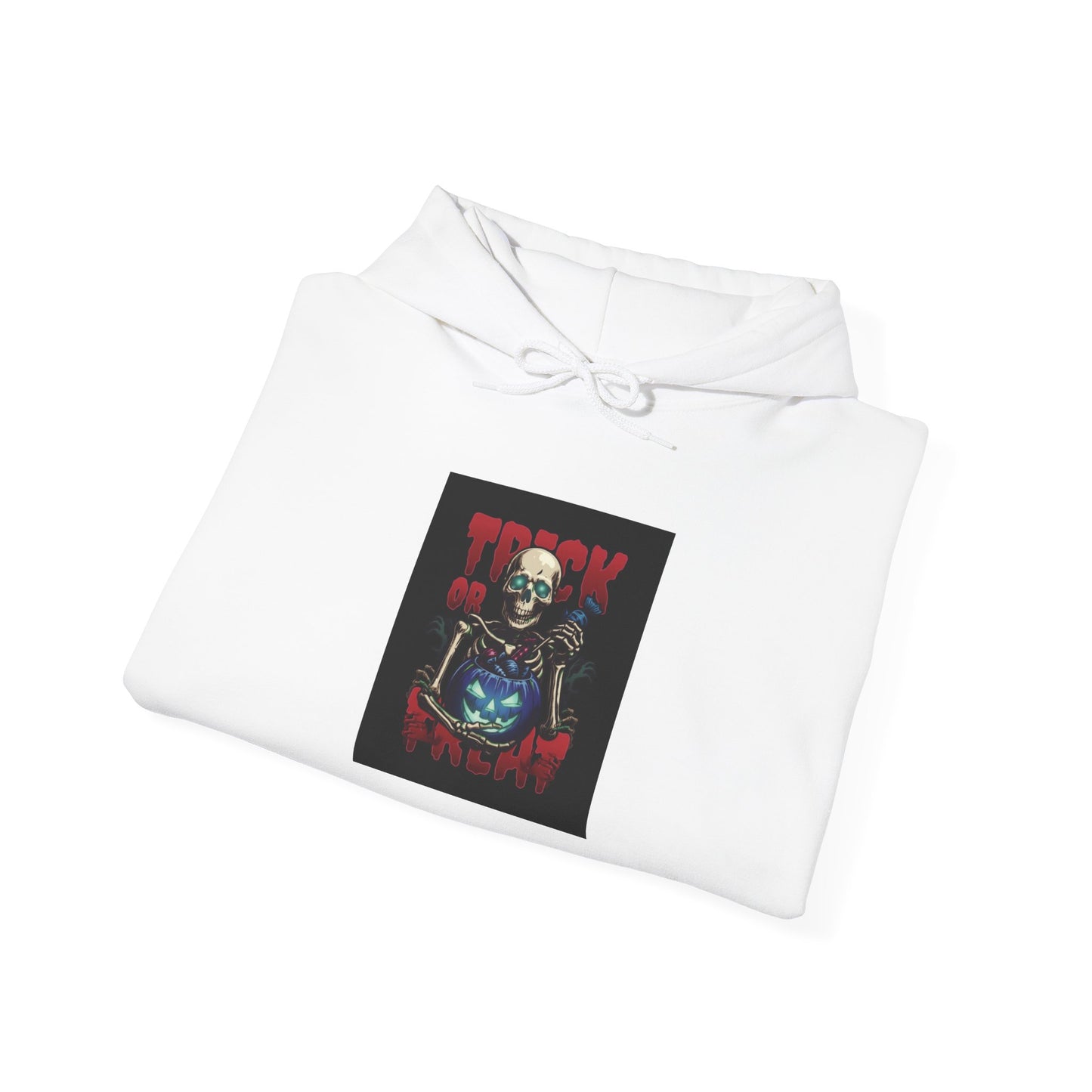 Trick or Treat Hoodie