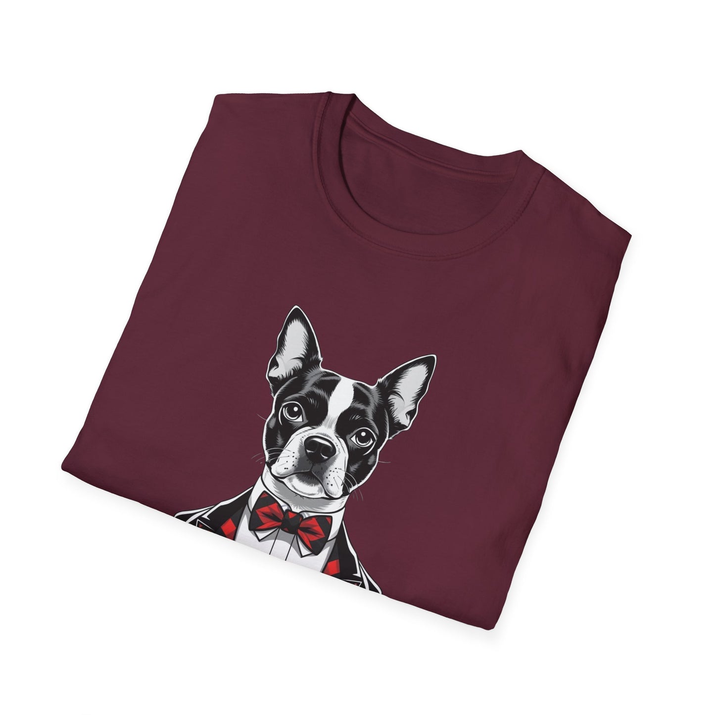 Fancy Face T-Shirt