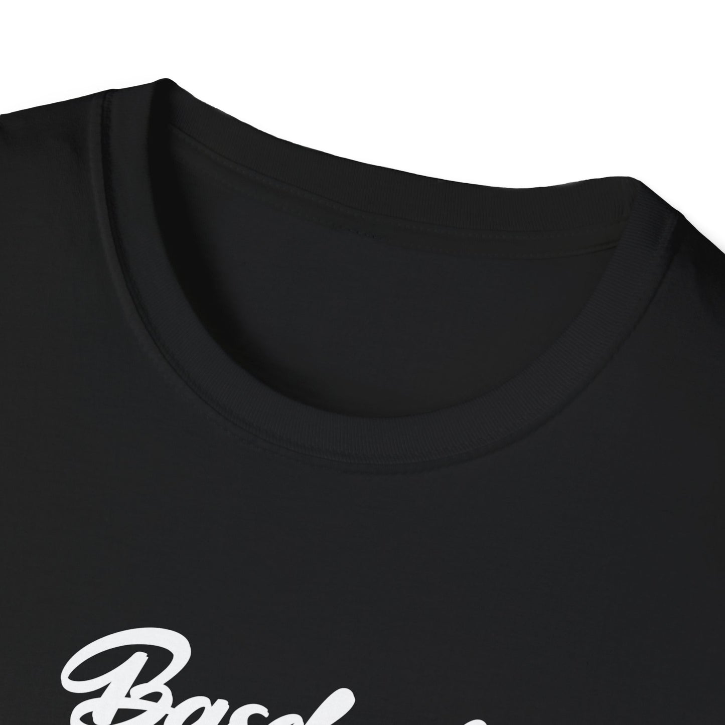 Baseball Love T-Shirt