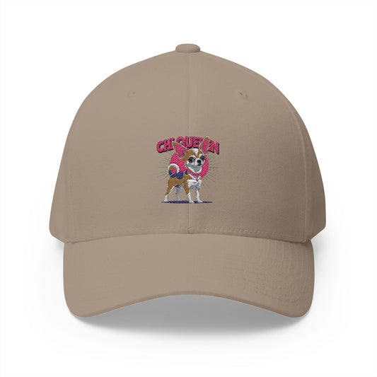 Chi Queen Hat