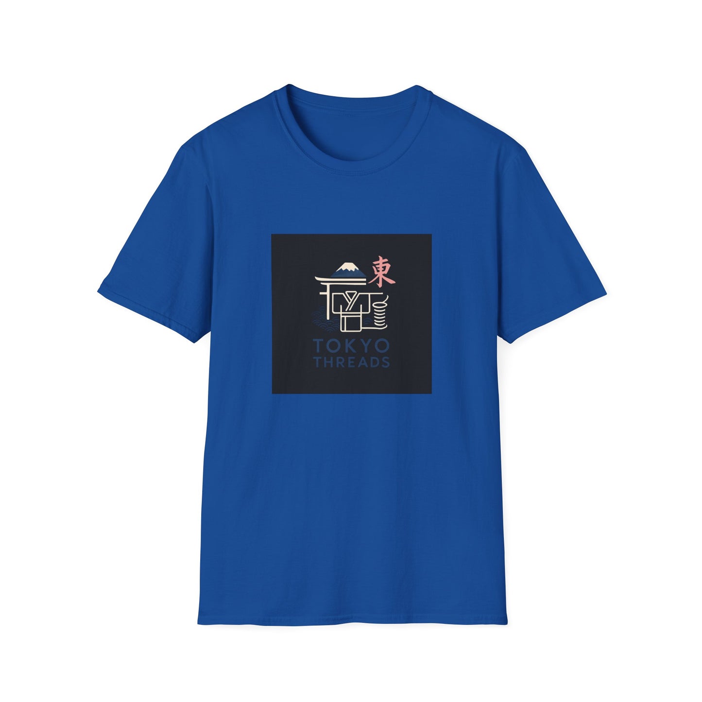 East Tokyo Threads T-Shirt
