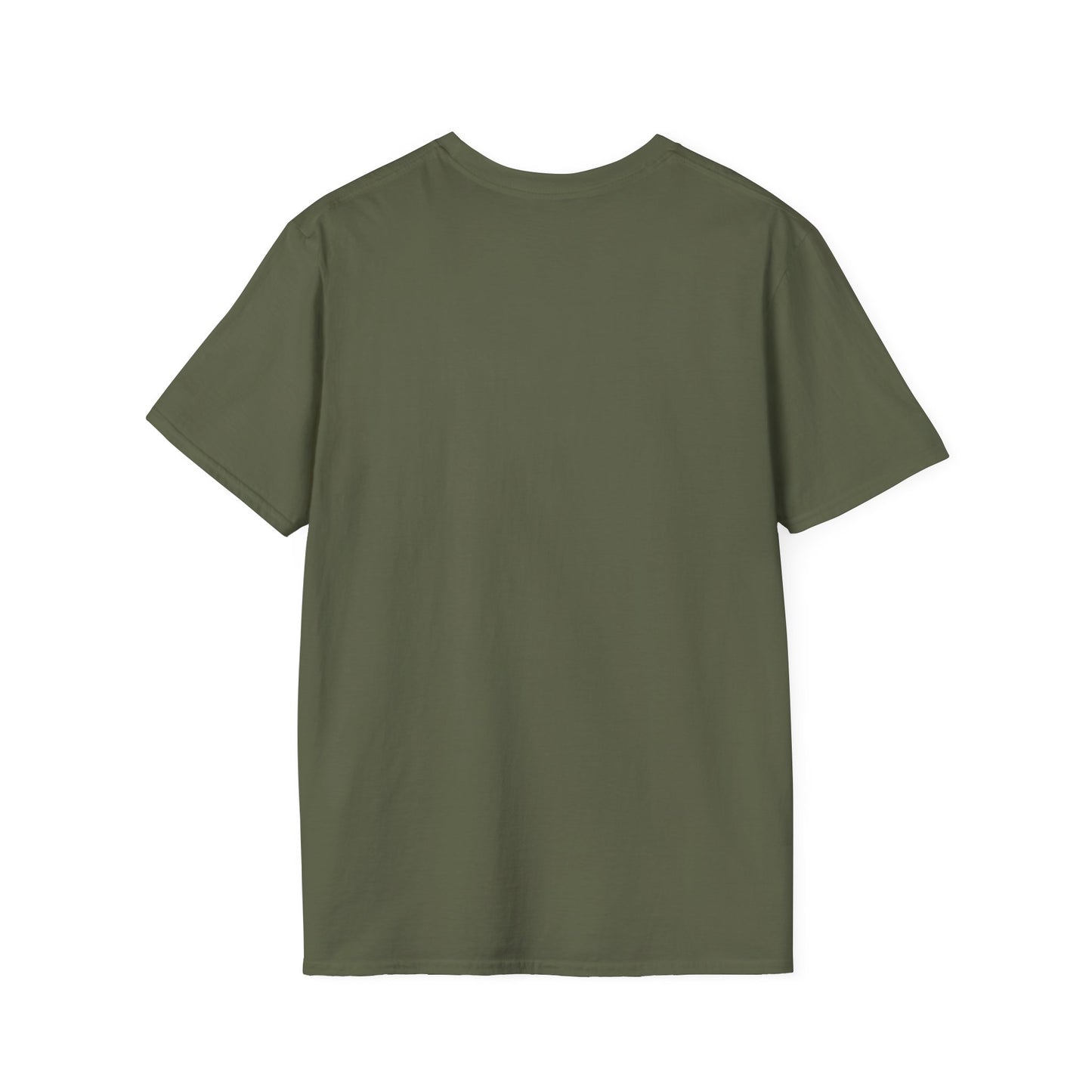 Baseball Mom T-Shirt