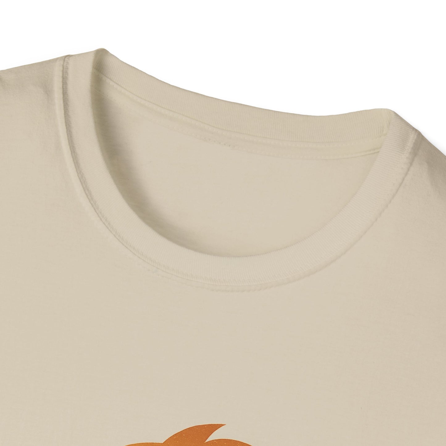 I Walk With Lions T-Shirt