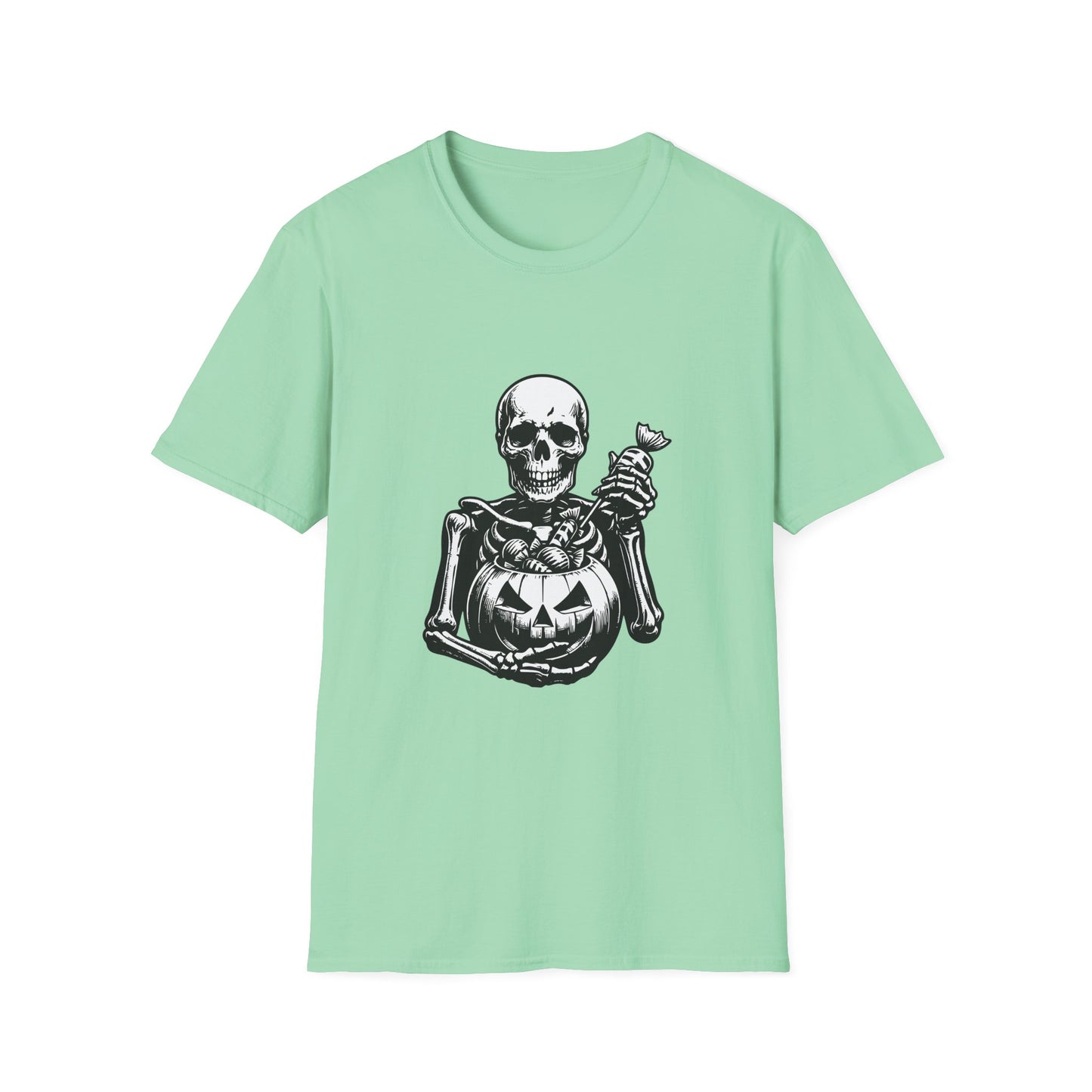Halloween T-Shirt
