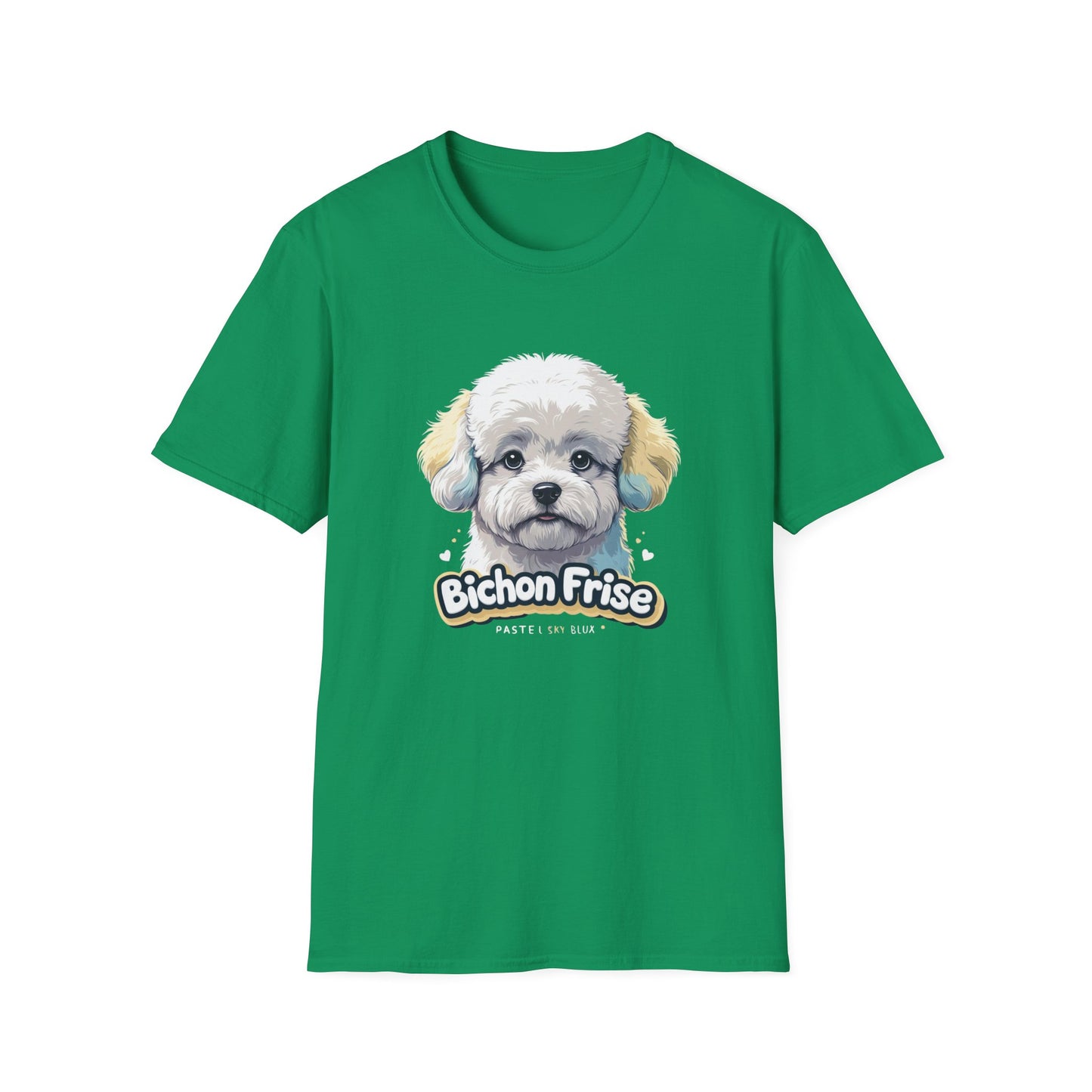 Bichon Frise T-Shirt