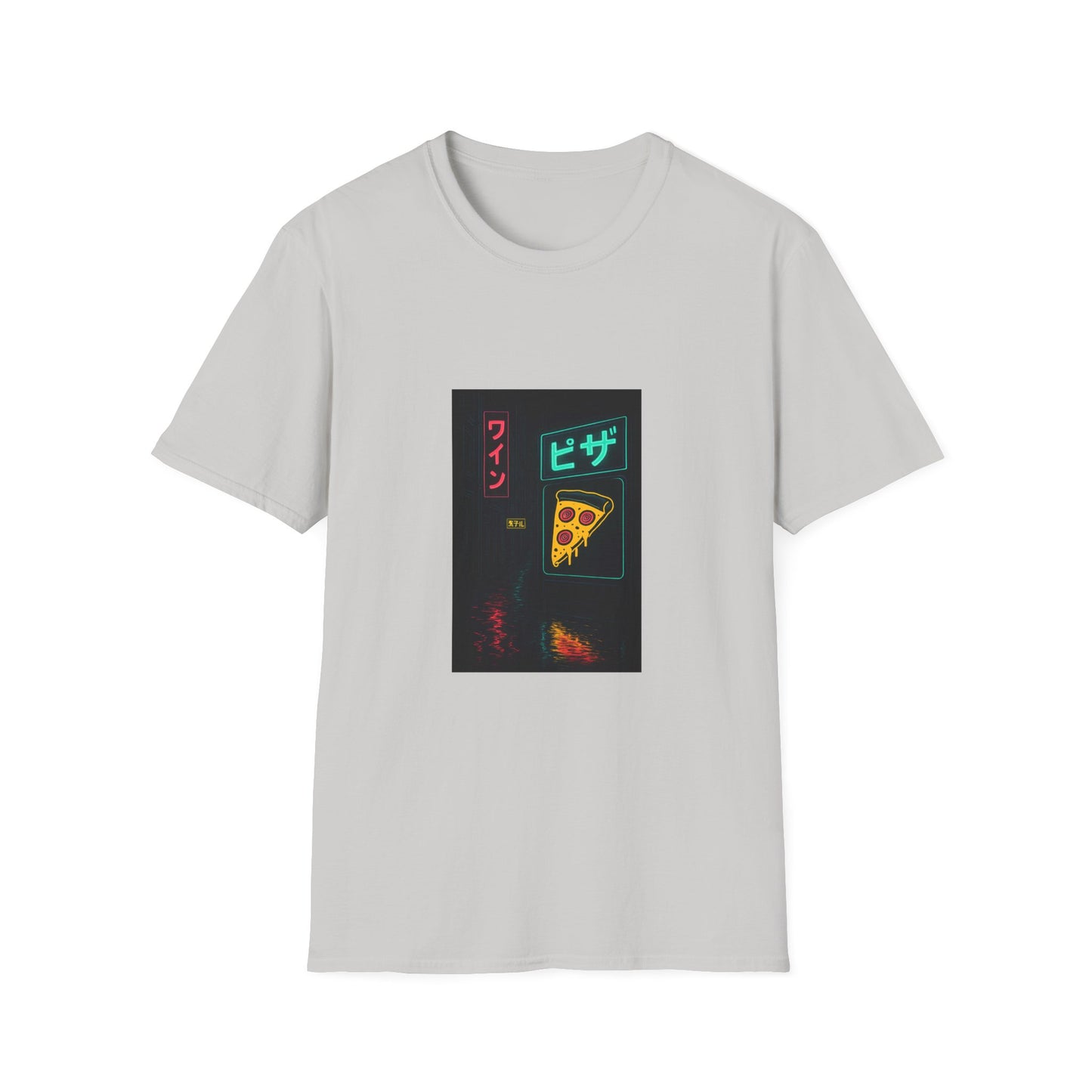 Pizza T-Shirt