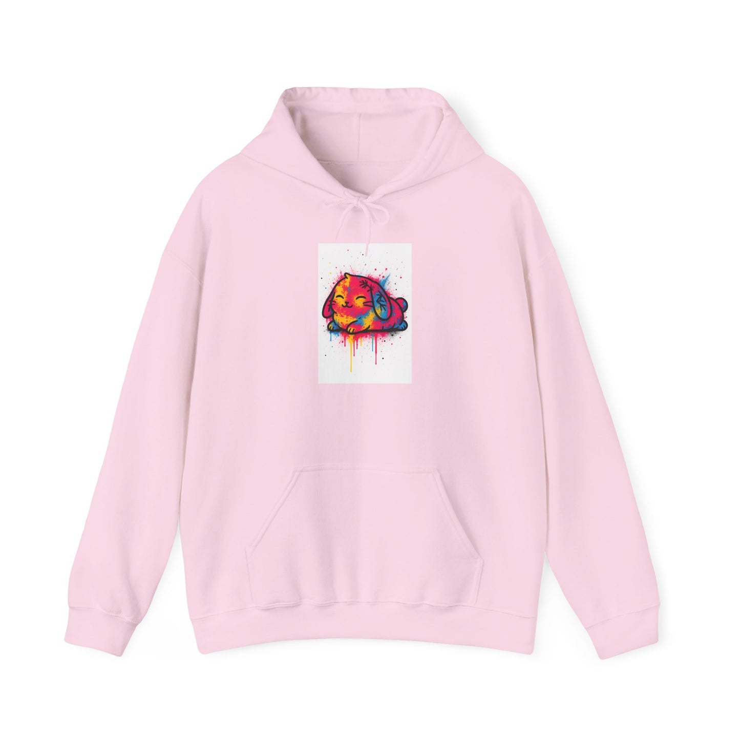 Cute Dog Hoodie