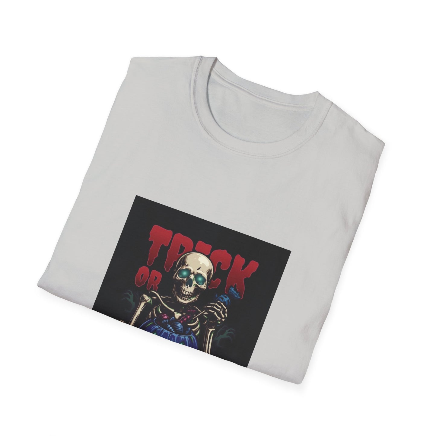 Trick or Treat T-Shirt