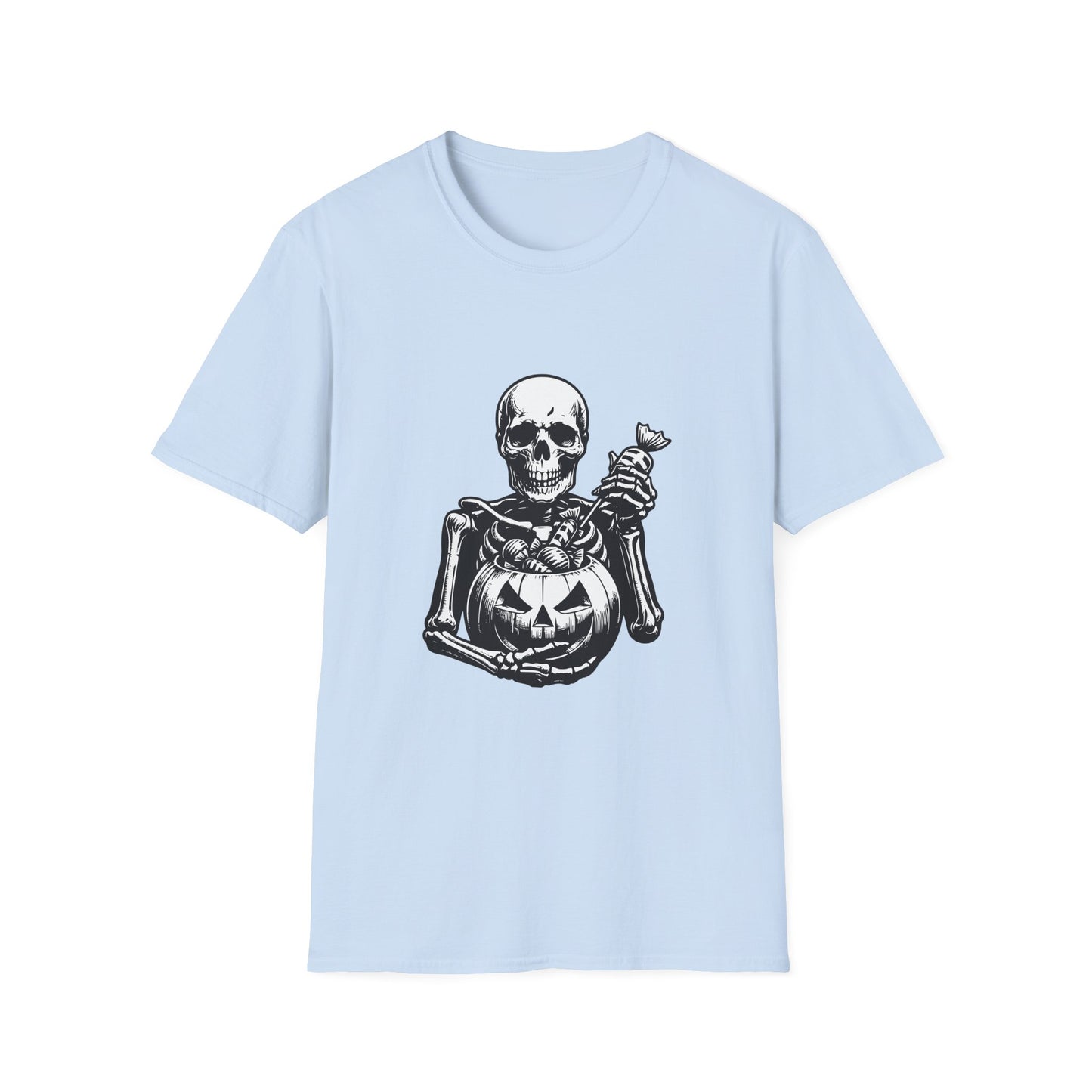 Halloween T-Shirt