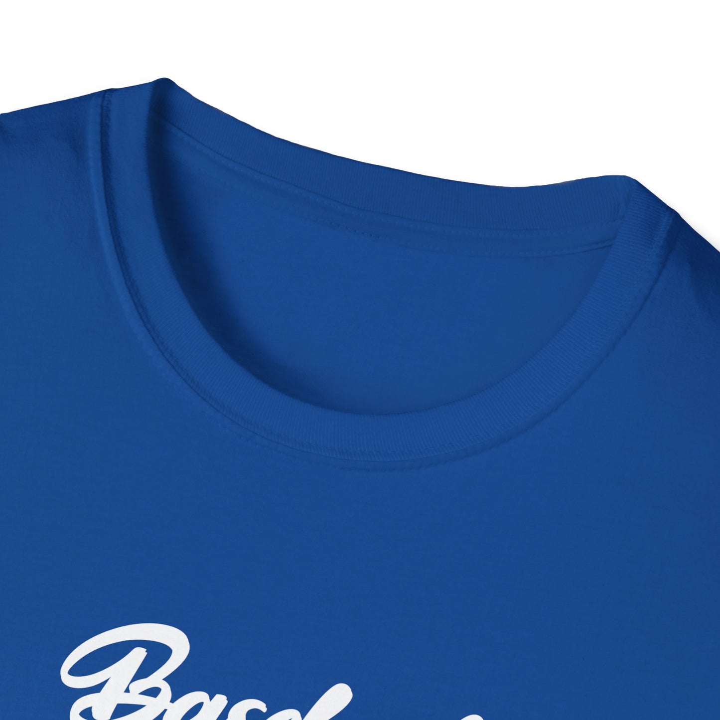 Baseball Love T-Shirt