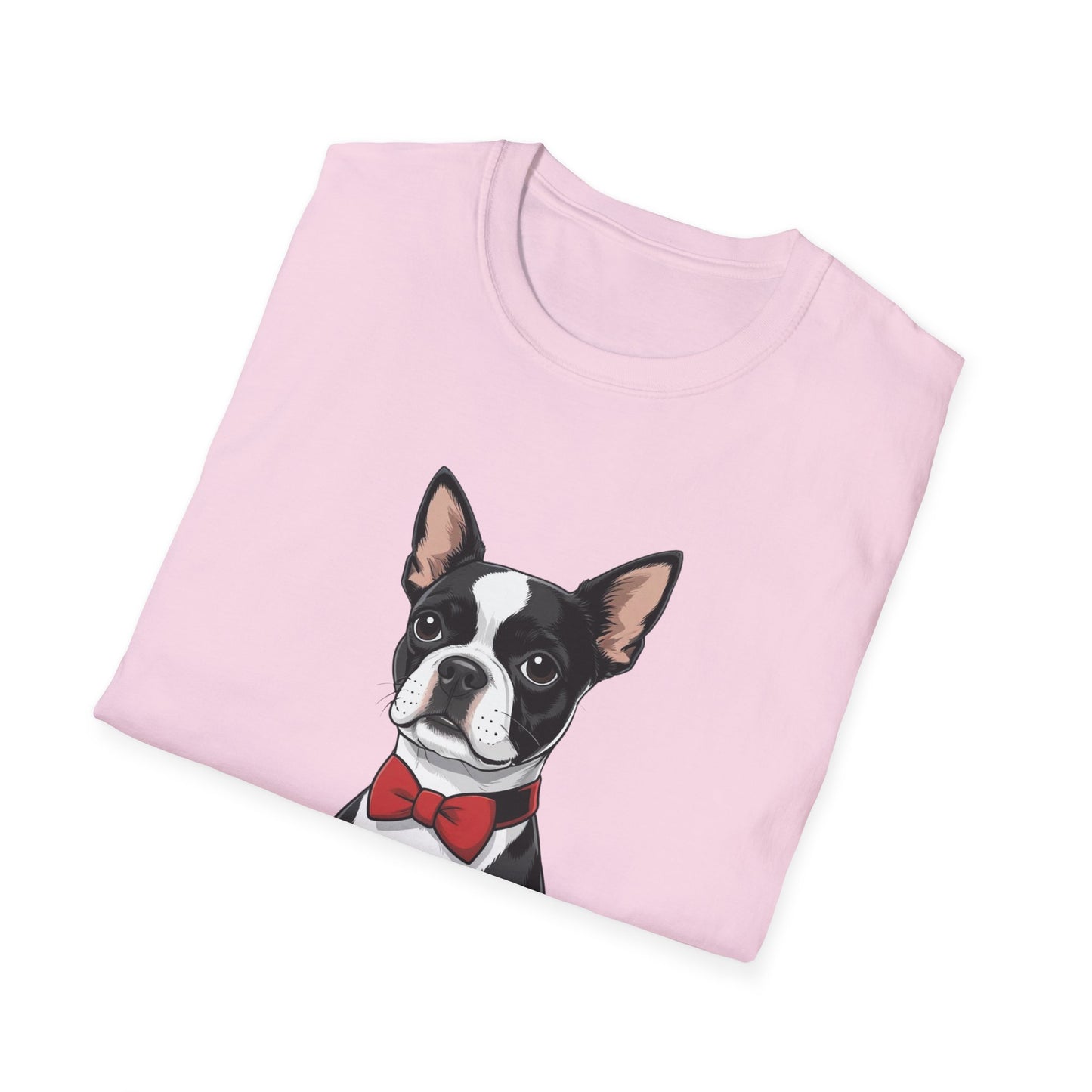 Boston Cutie  T-Shirt