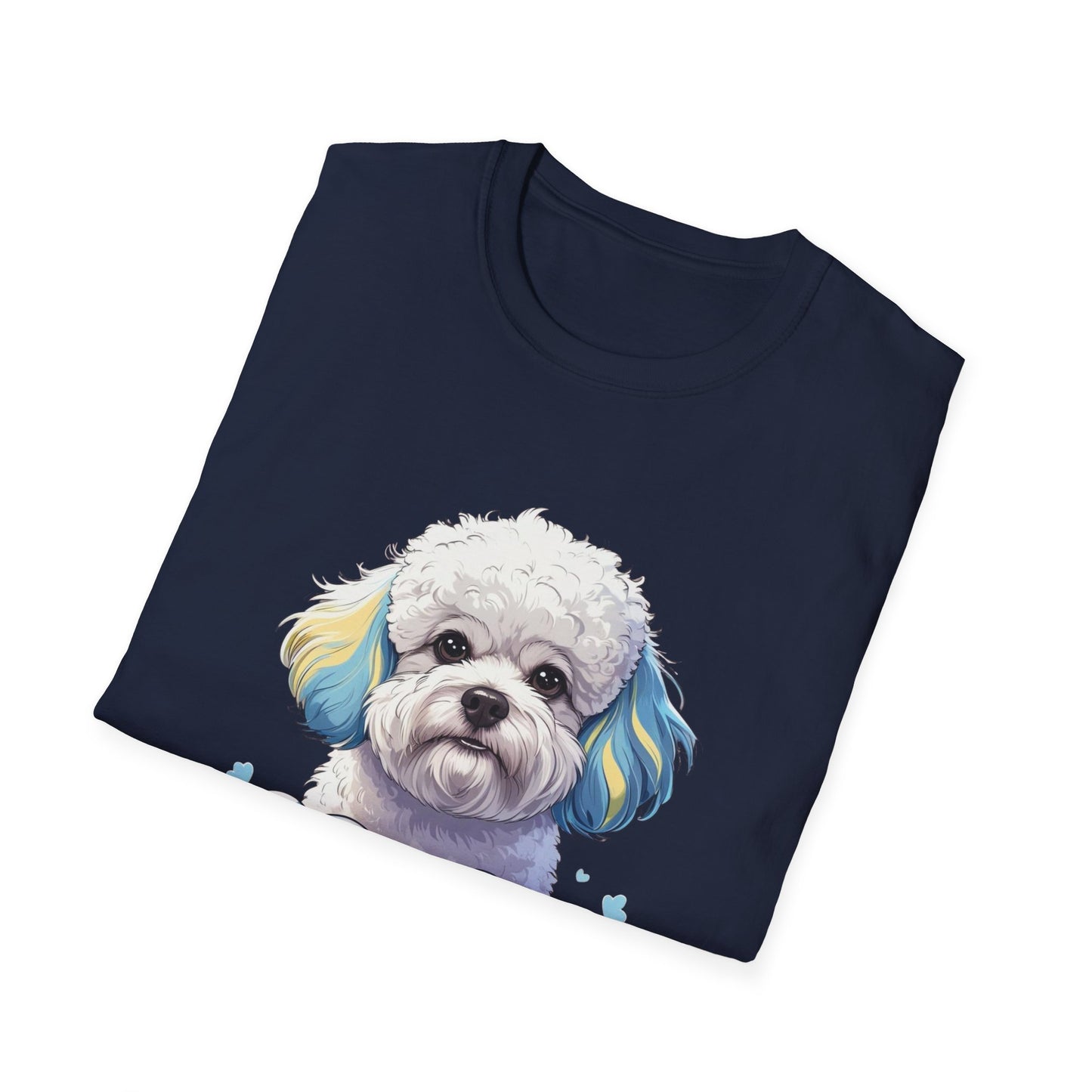 Bichon Bliss T-Shirt