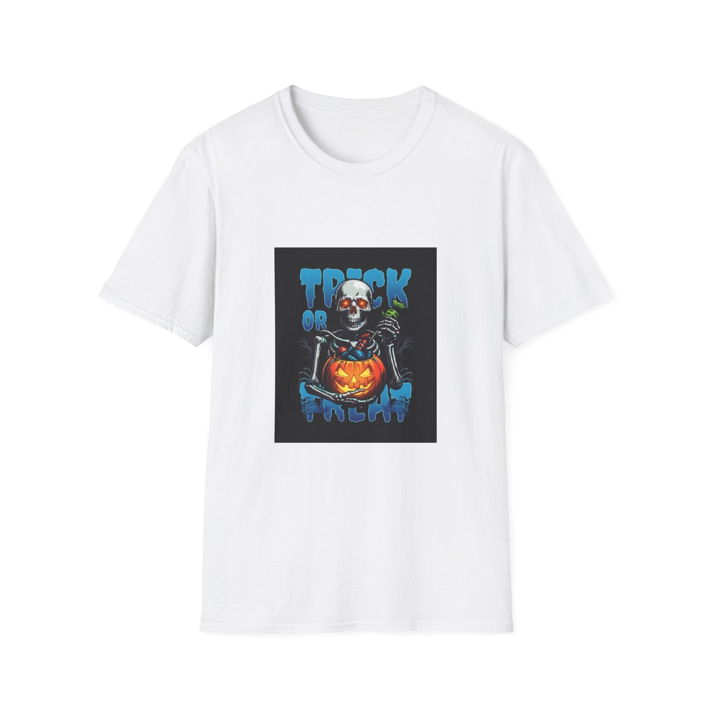 Trick or Treat T-Shirt