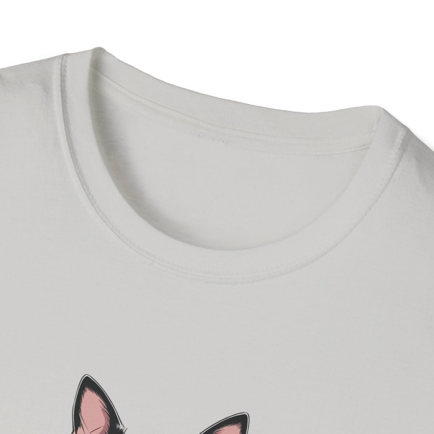 Fancy Face T-Shirt