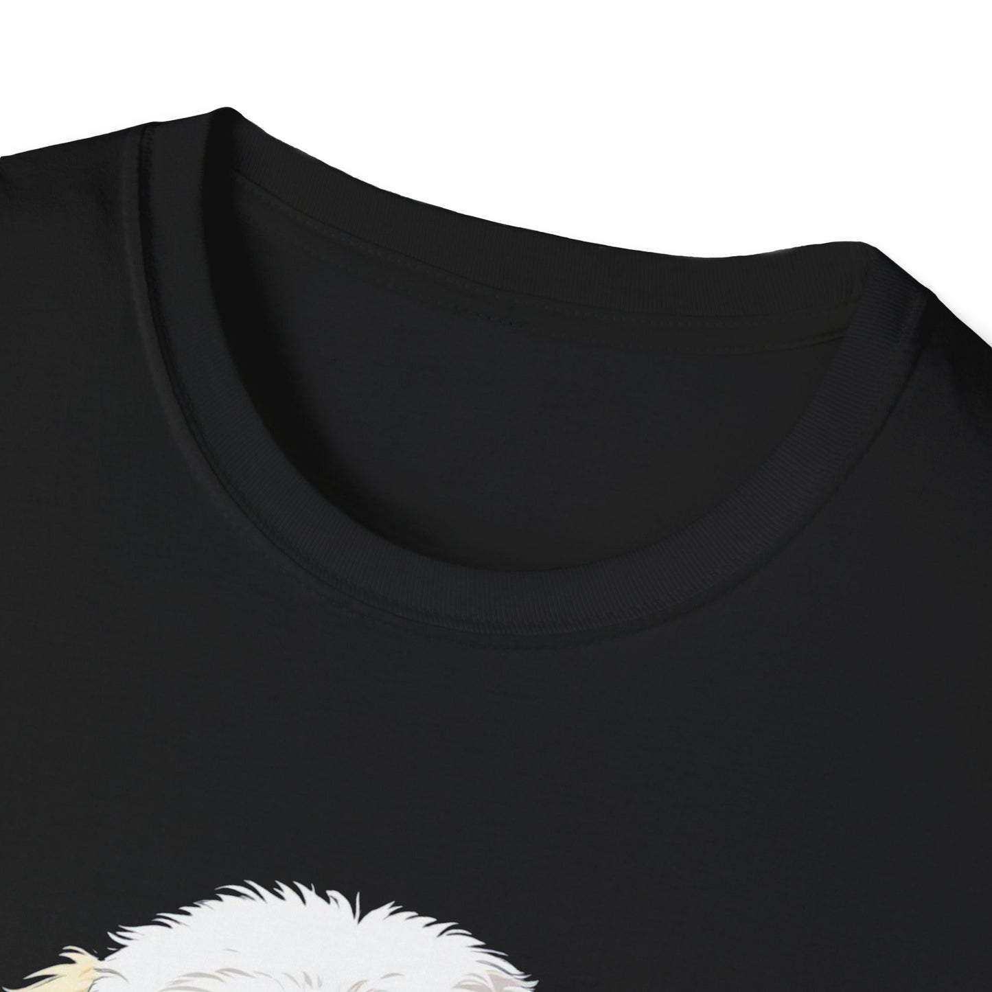 Bichon Frise T-Shirt