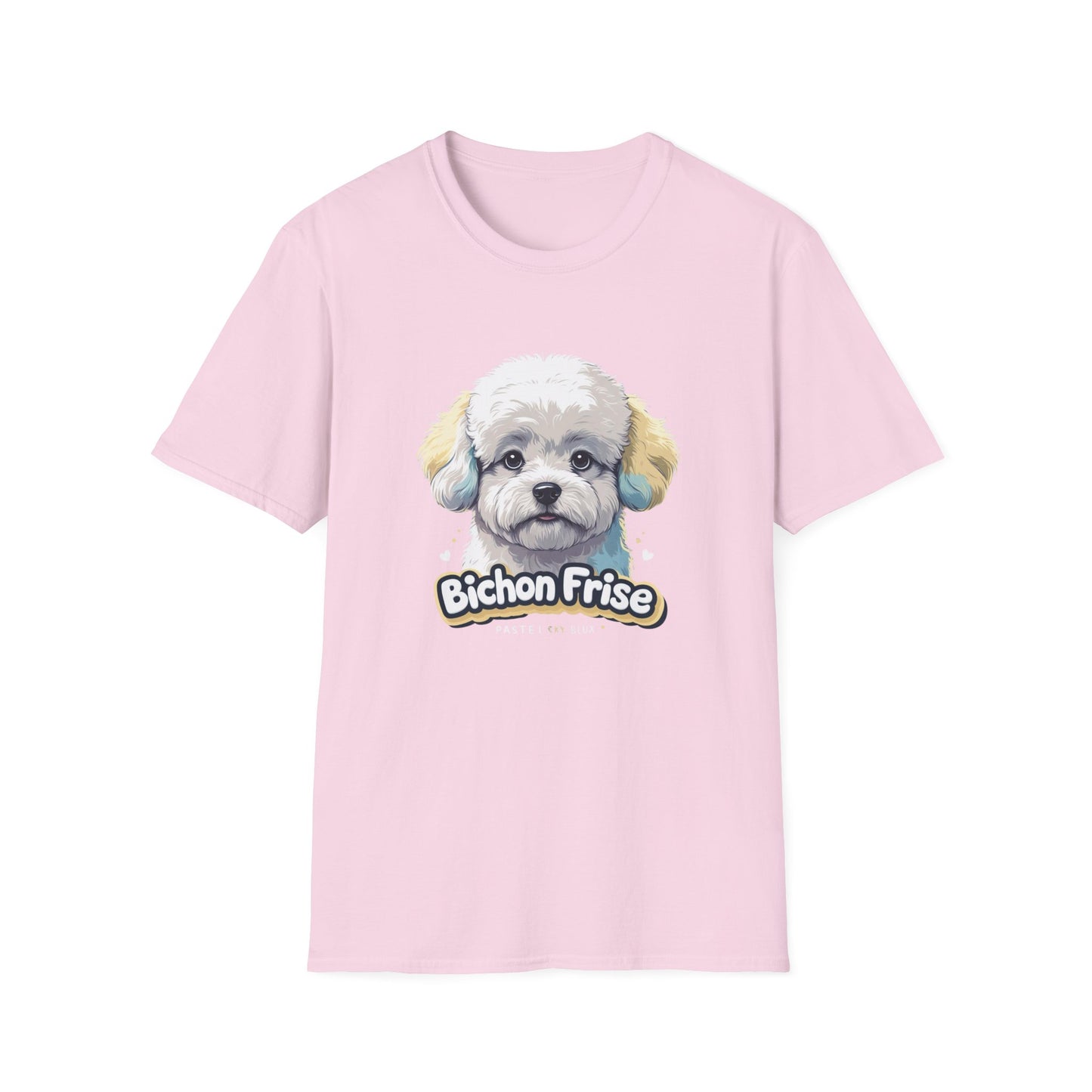 Bichon Frise T-Shirt