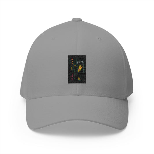 Pizza Hat