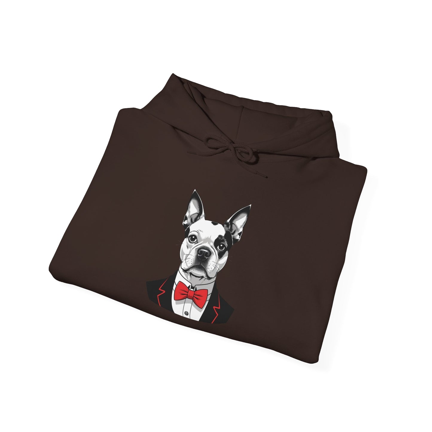 Boston Cutie Hoodie