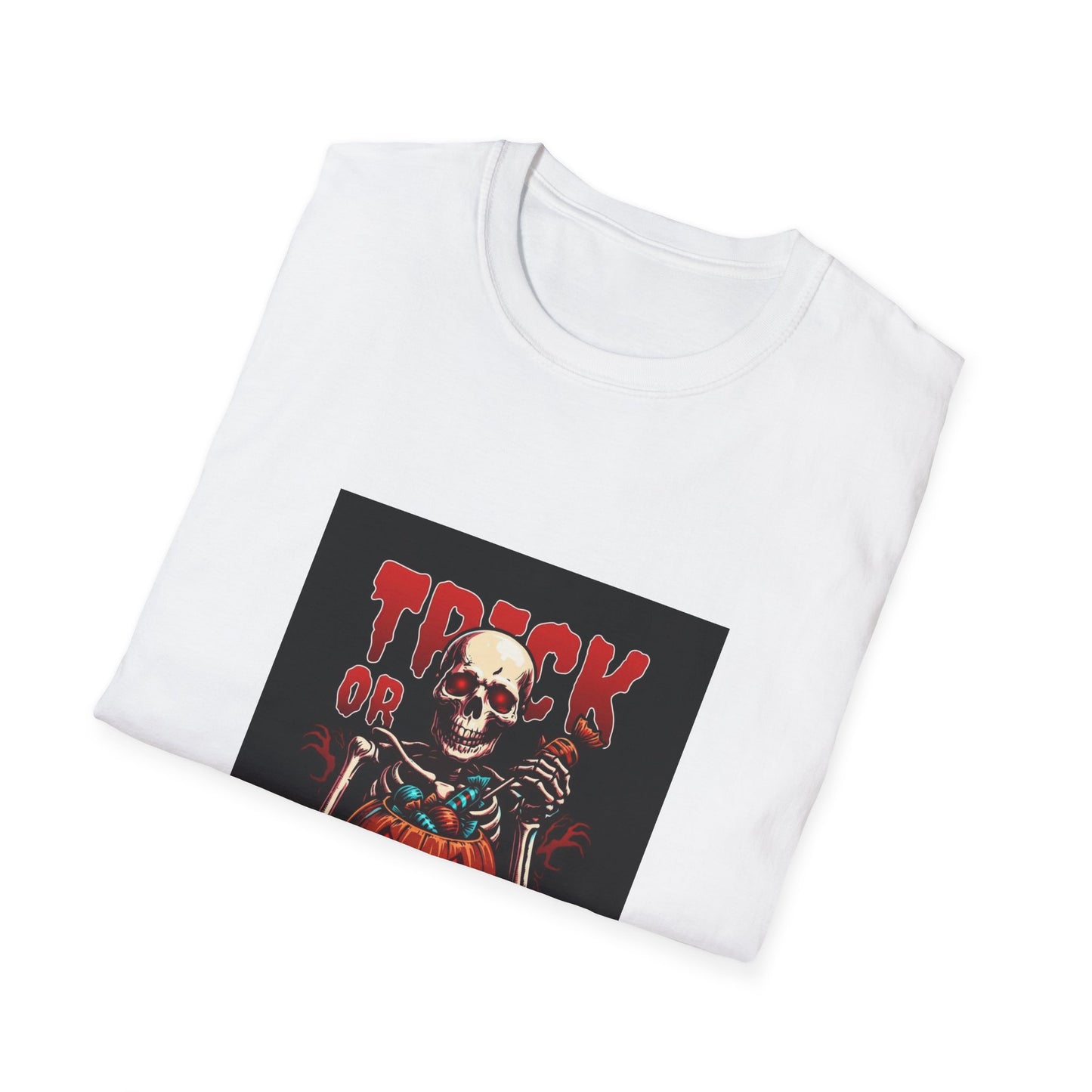 Trick or Treat T-Shirt