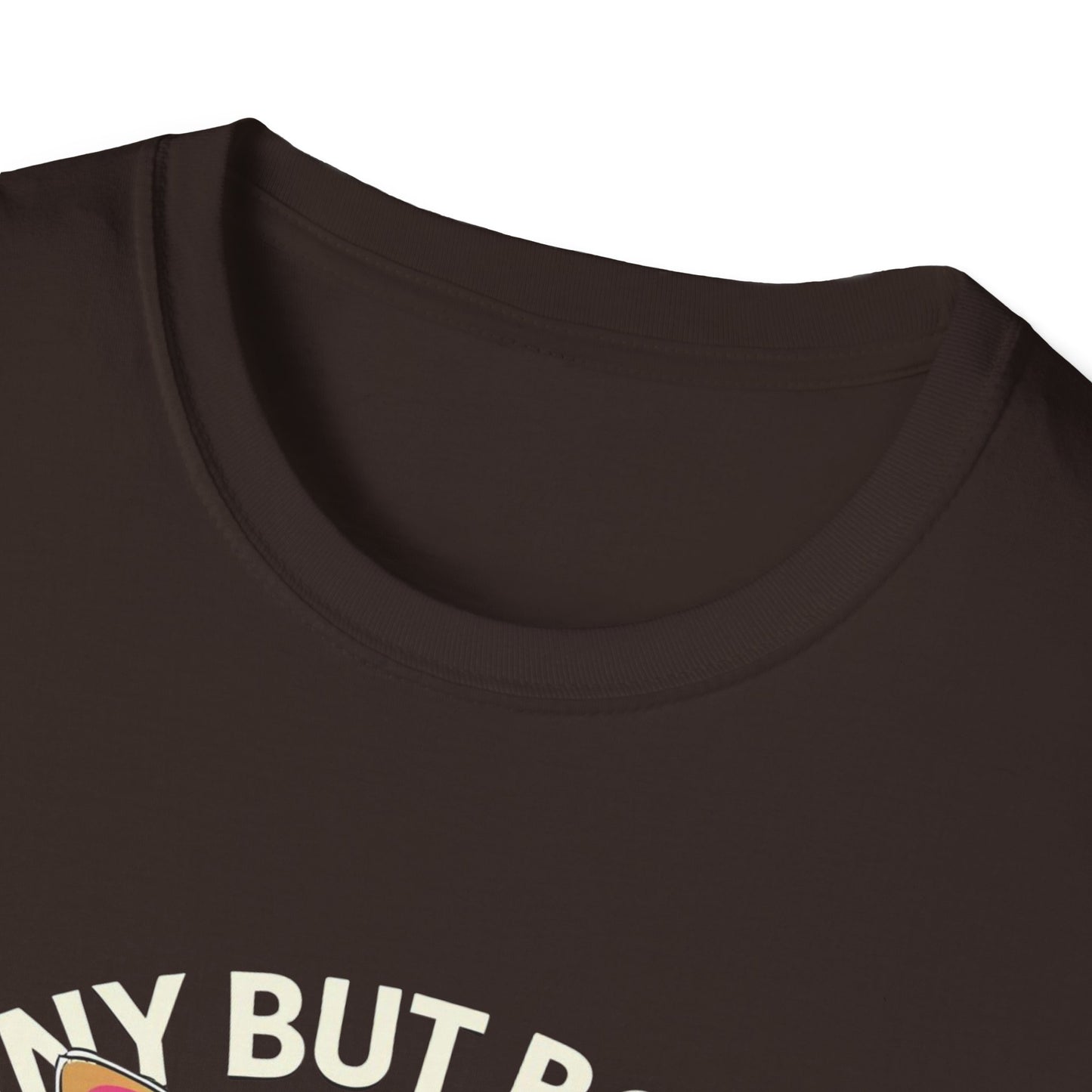 Tiny but Bossy T-Shirt