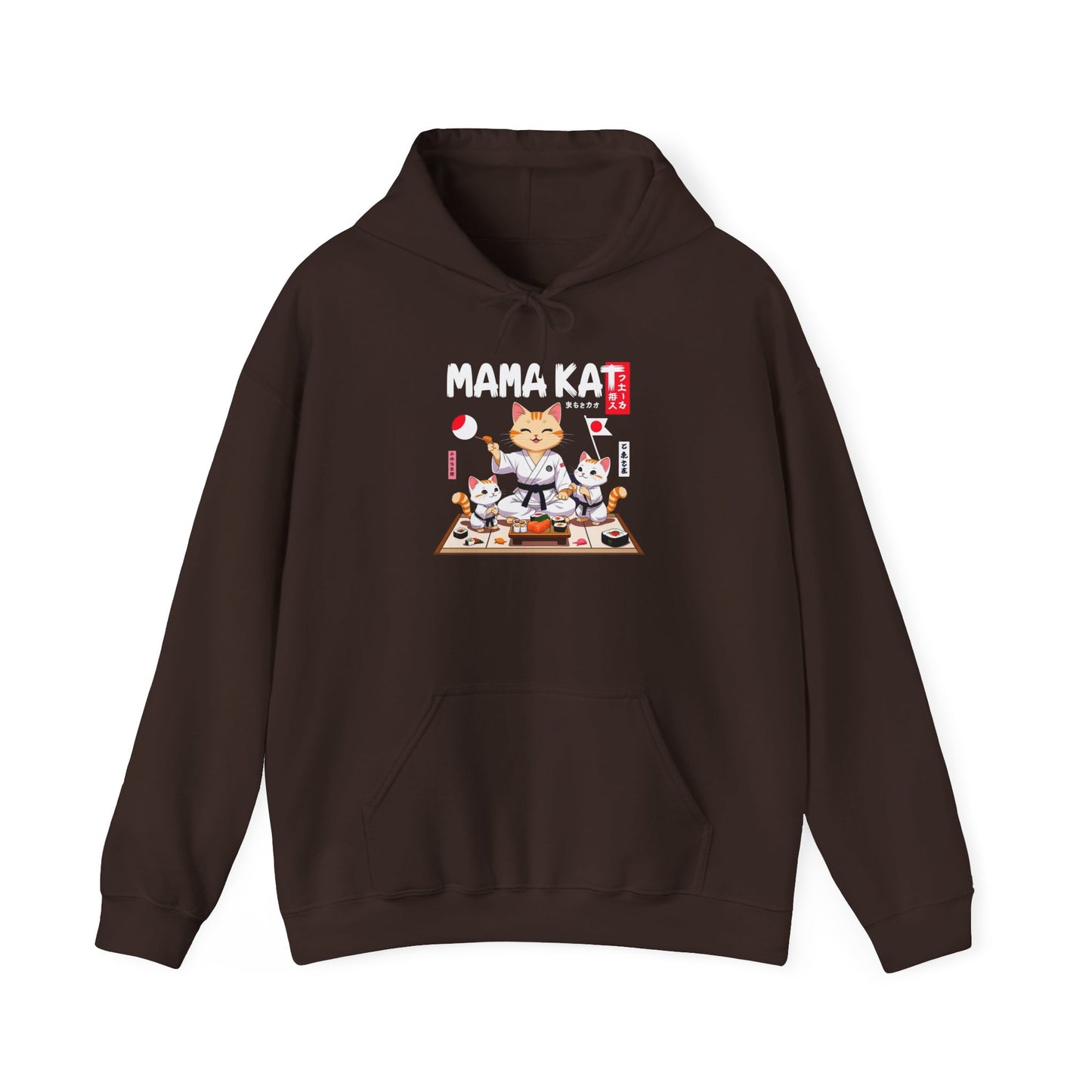 Mama Kat Hoodie