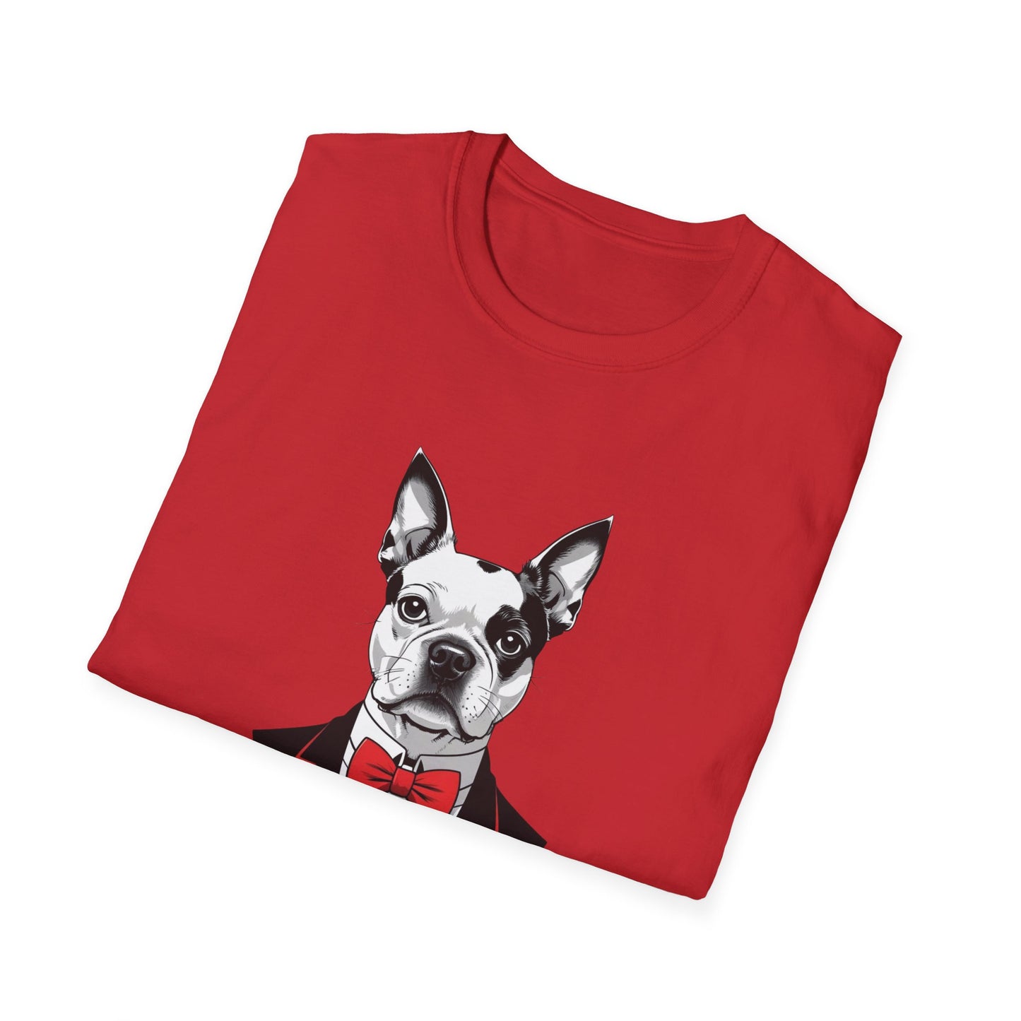 Boston Cutie T-Shirt
