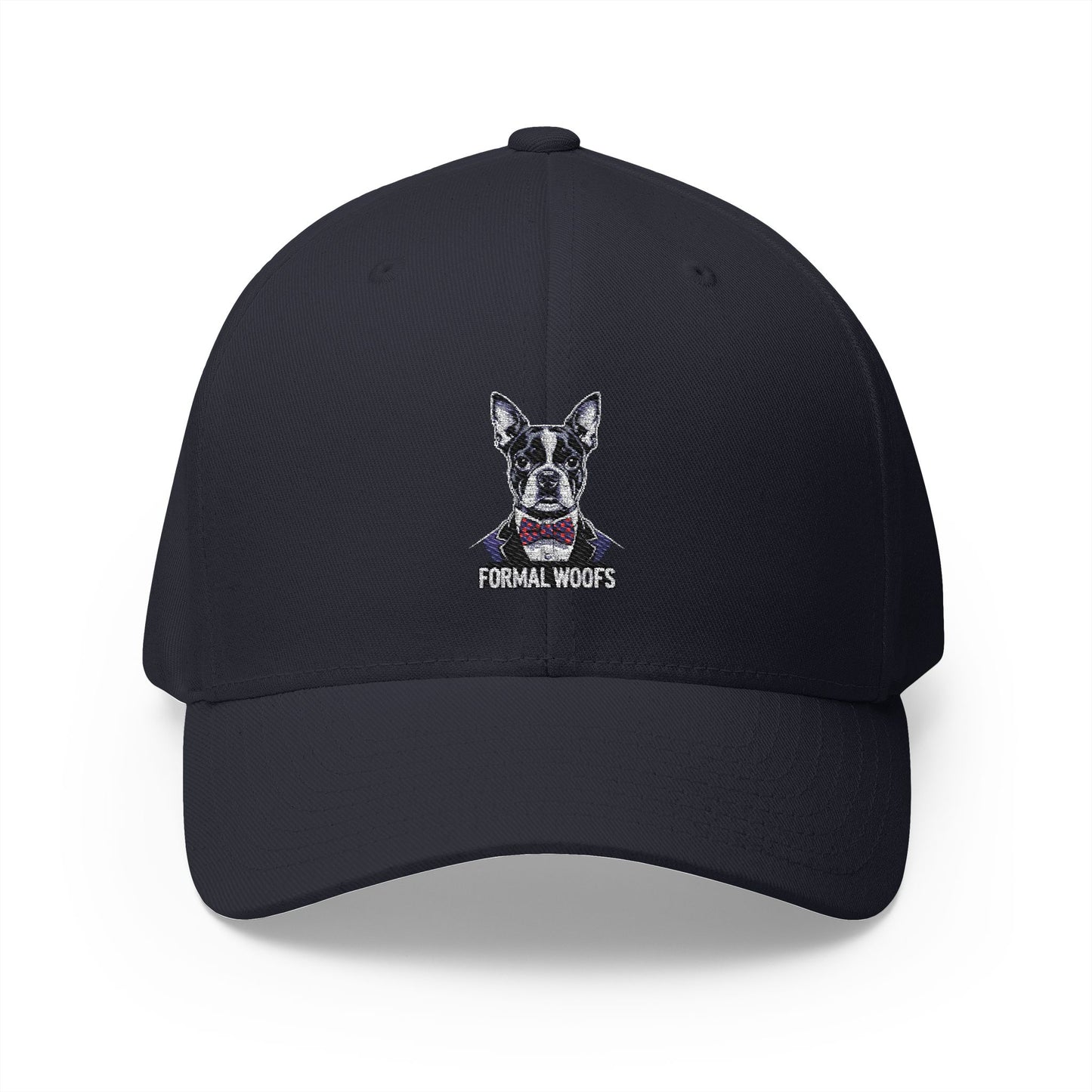 Formal Woofs Hat