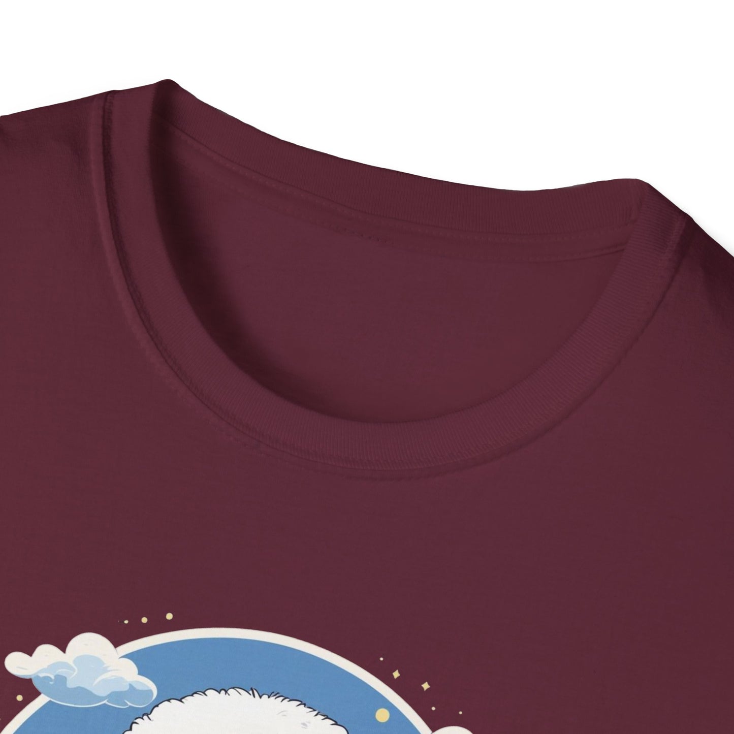 Bichon Frise Baloo T-Shirt
