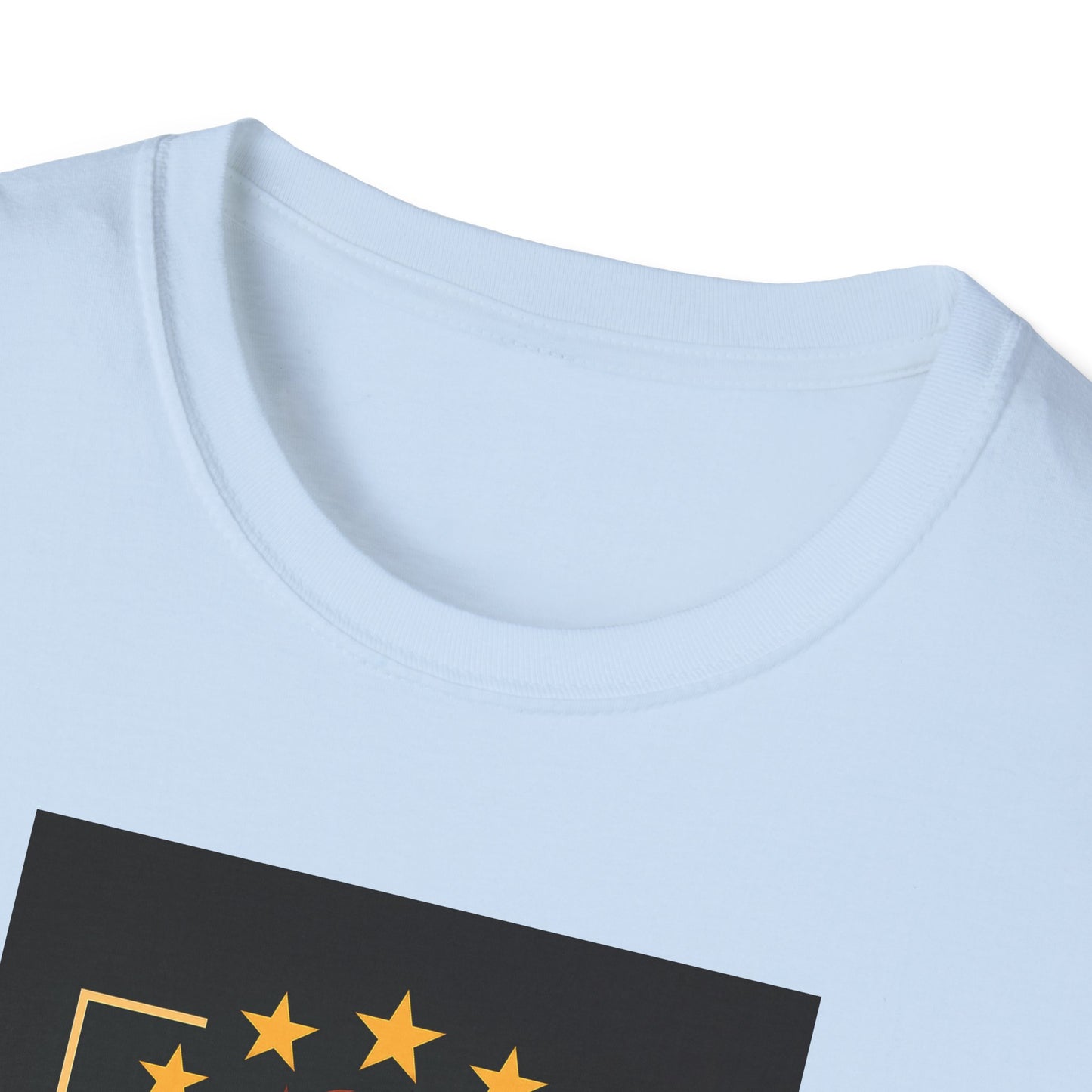 Lion GS 05 Star T-Shirt