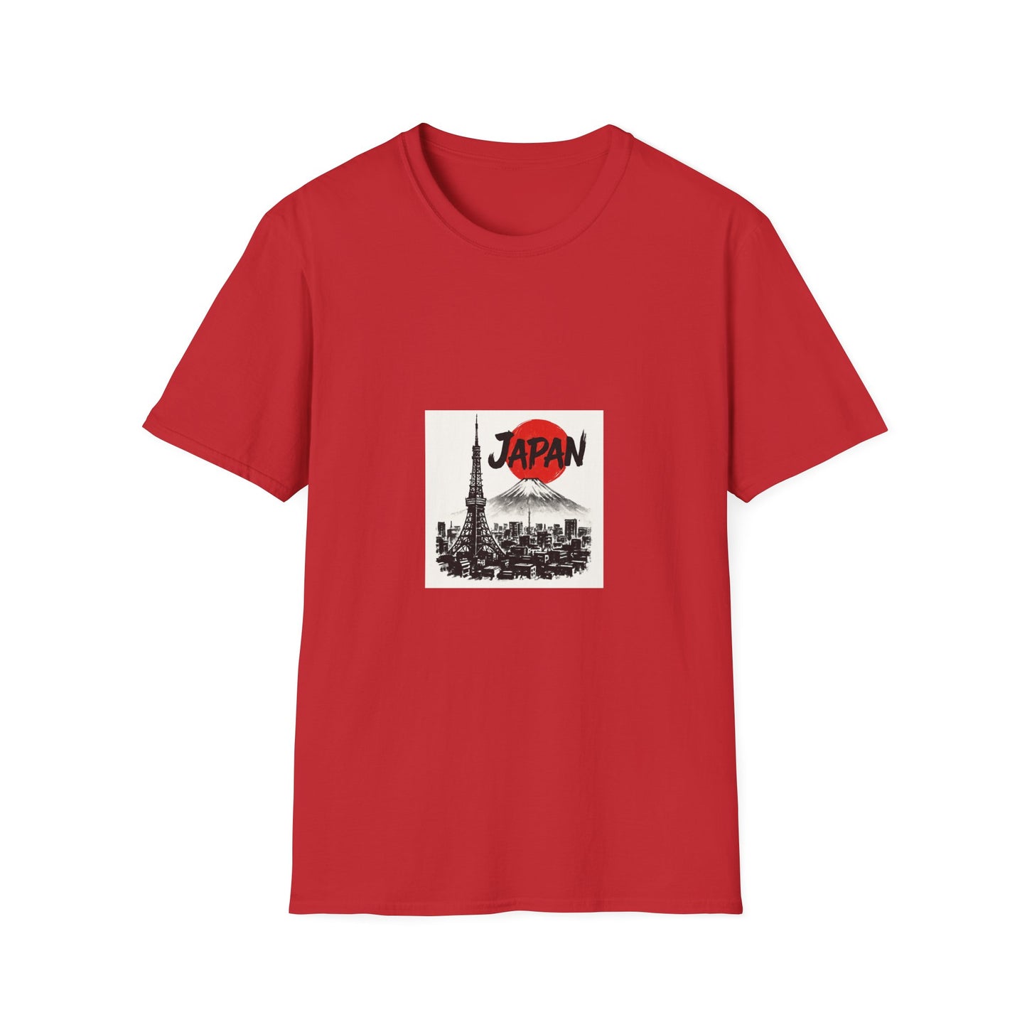 Japan T-Shirt
