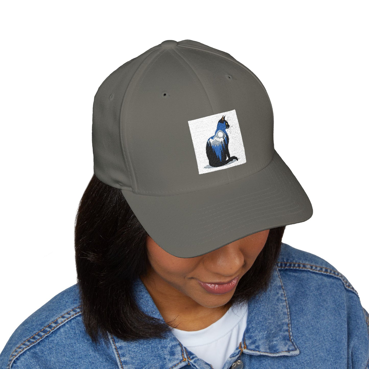 Cat  Hat