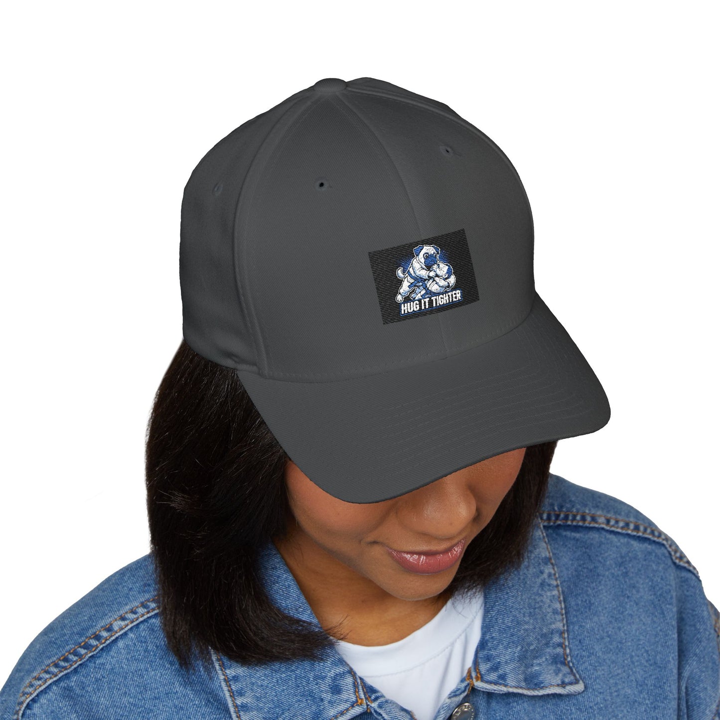 Hug It Tighter  Hat