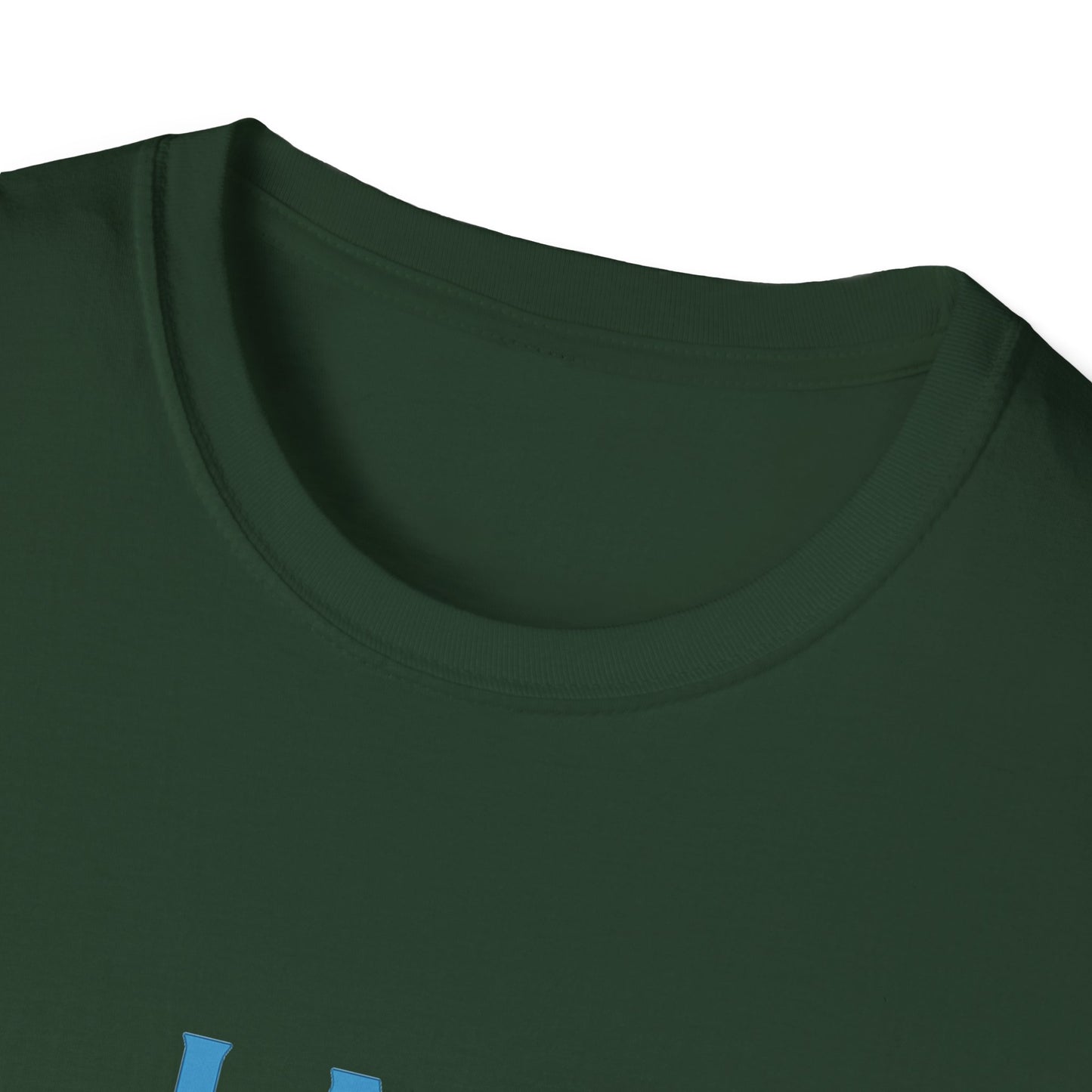 I Am Built to Endure T-Shirt