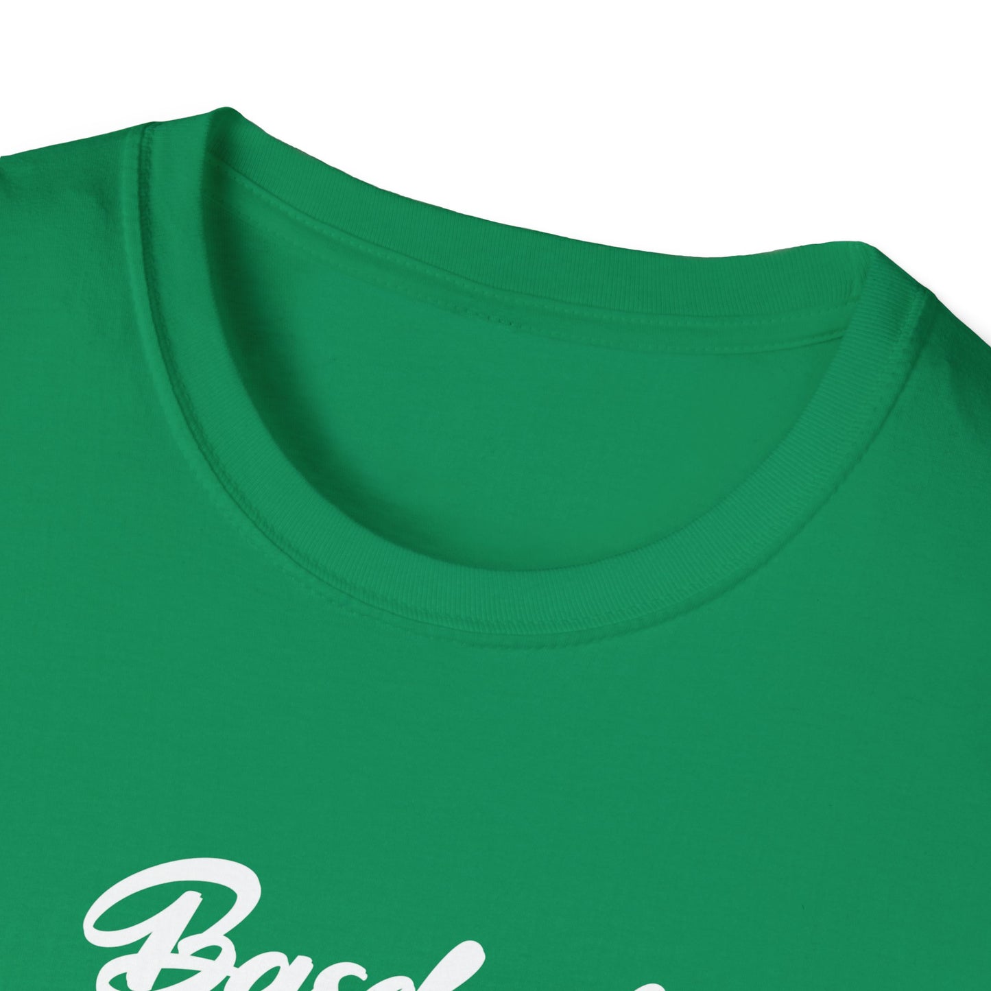 Baseball Love T-Shirt