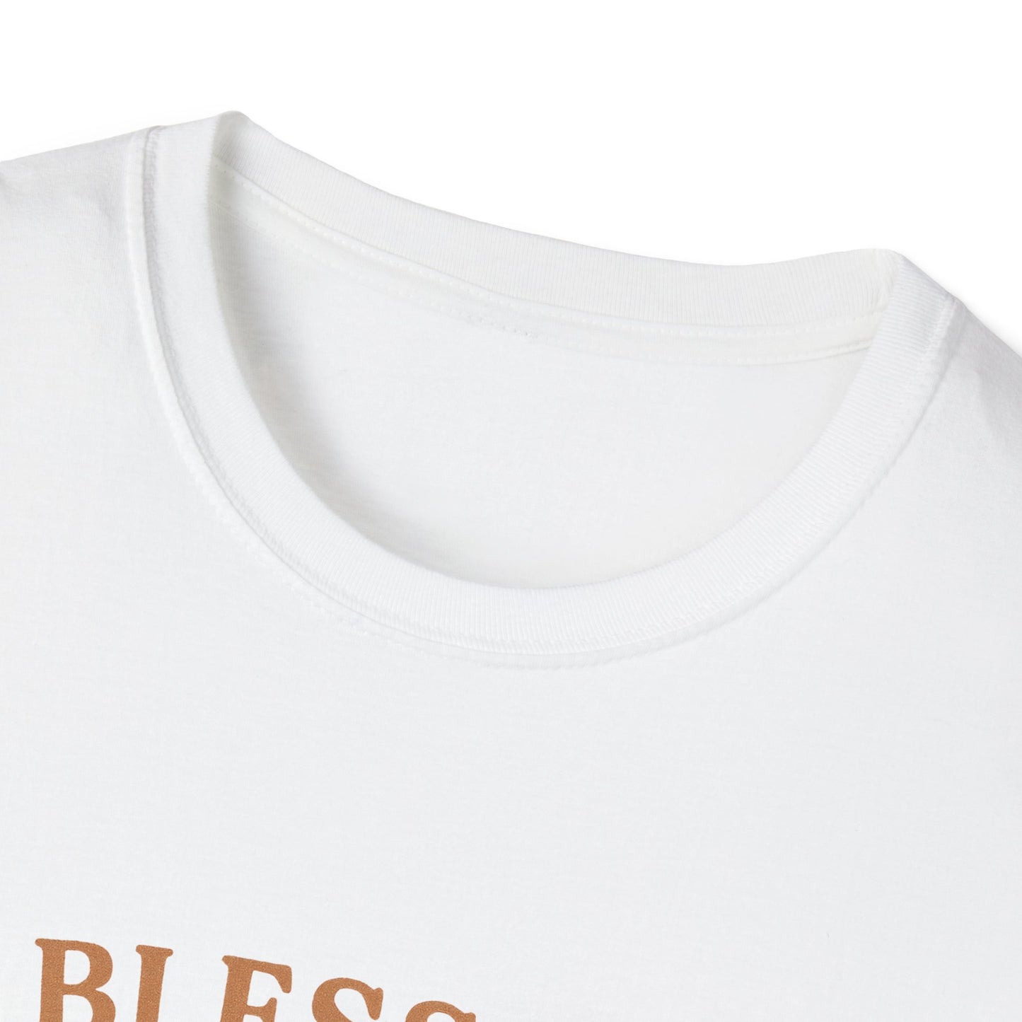 Blessed Beyond Nine Lives T-Shirt